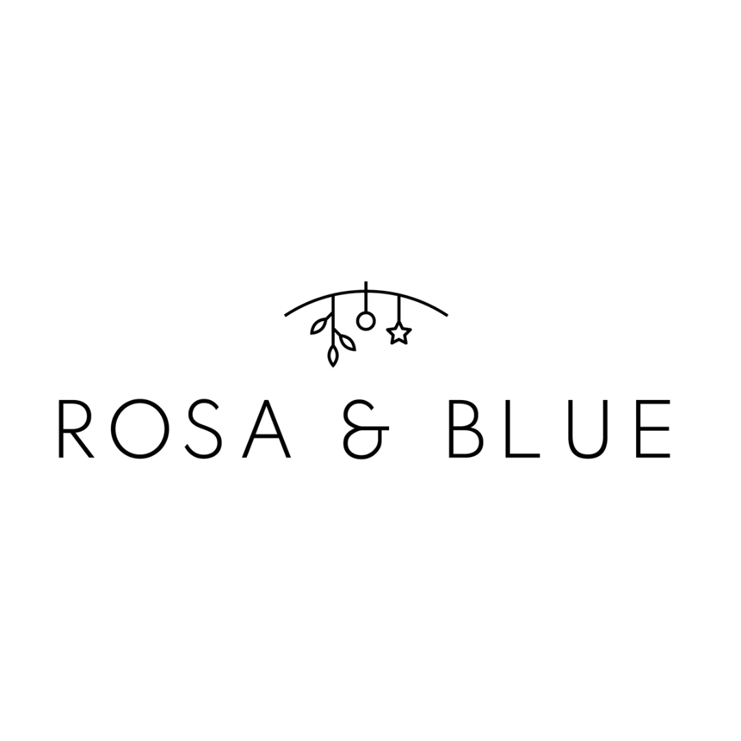 Marke: Rosa & Blue