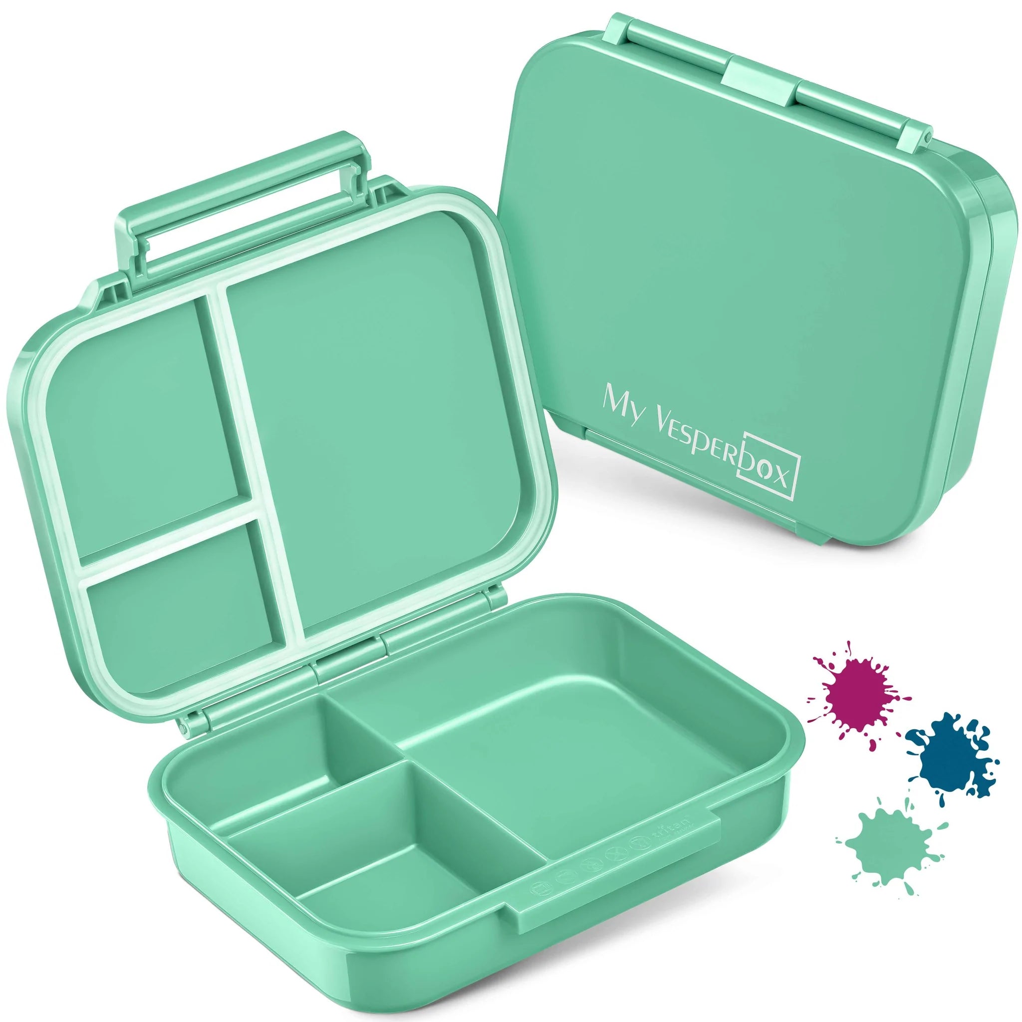 Mini Bia Lunchbox