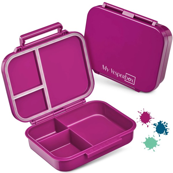 Mini Bia Lunchbox