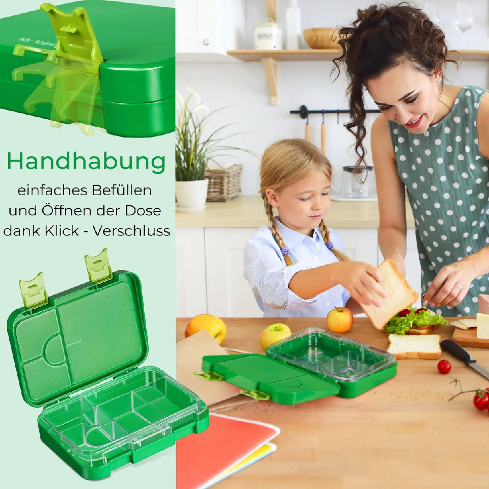 Lunchbox Len,