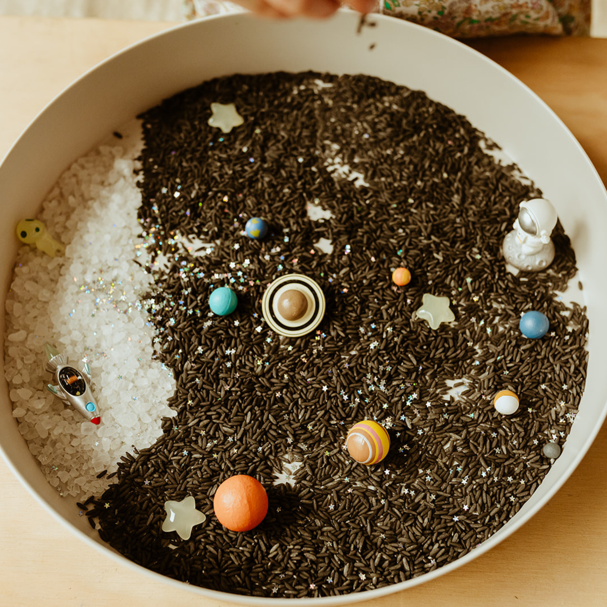 Sensorik-Kits Galaxy