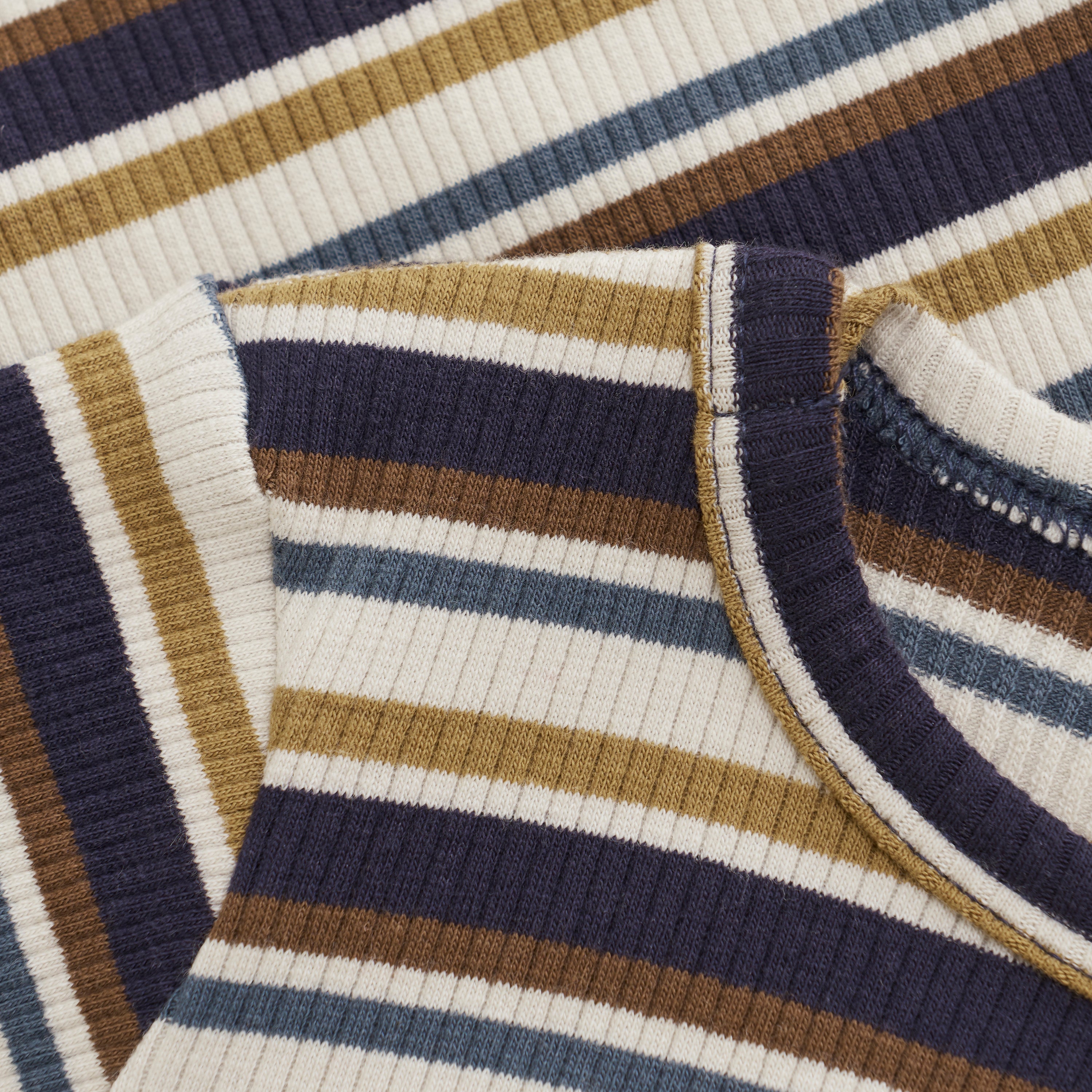 Shirt gestreift Minymo