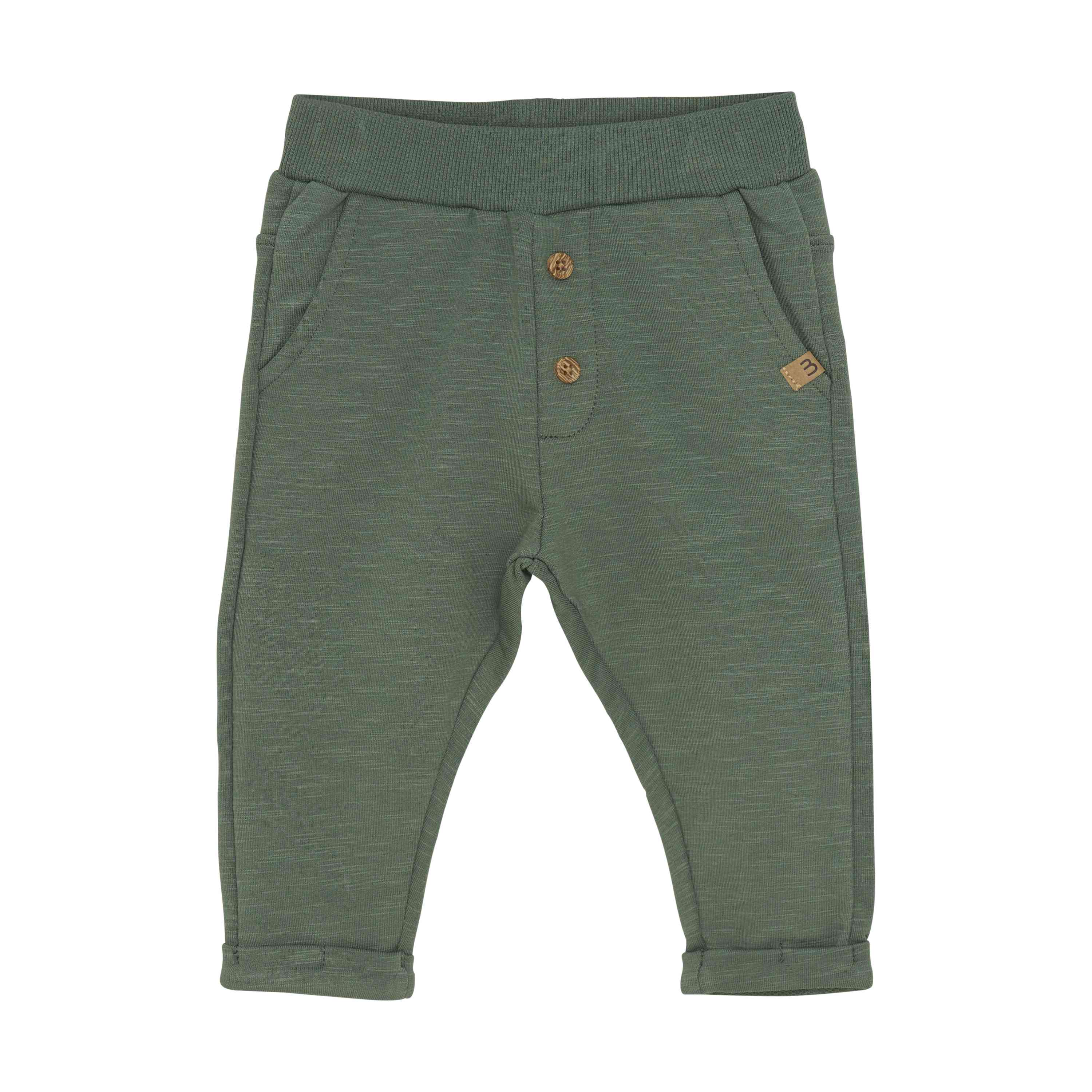 Trainerhose für Babys