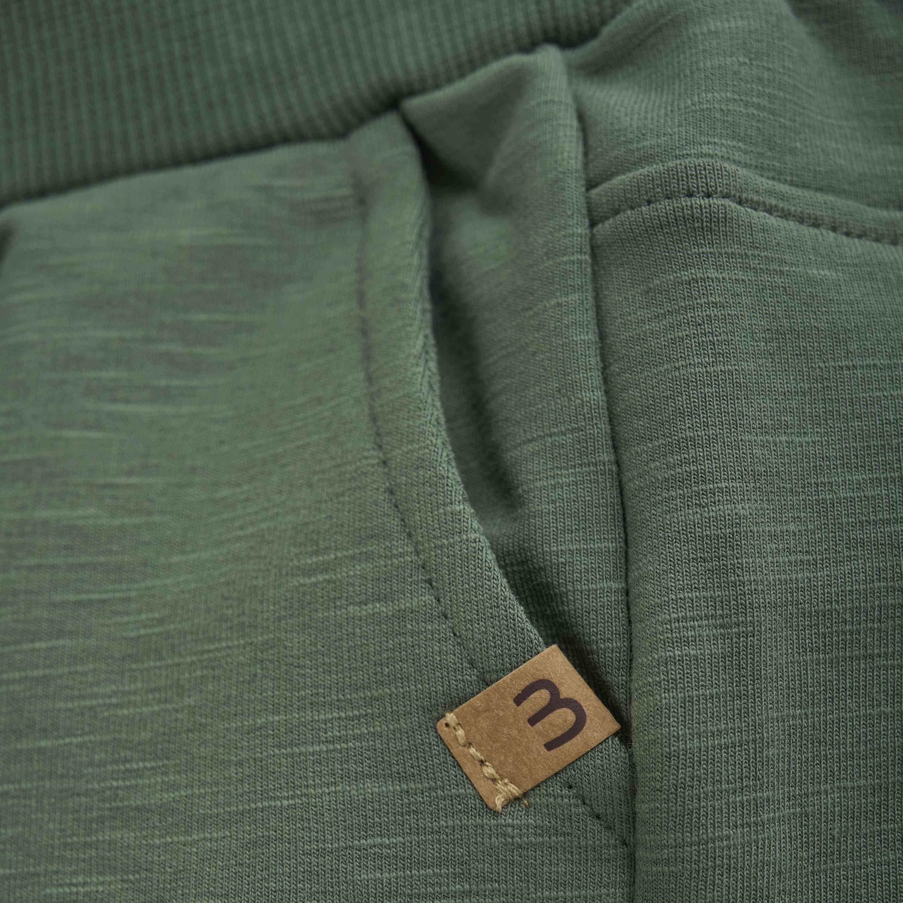 Trainerhose für Babys