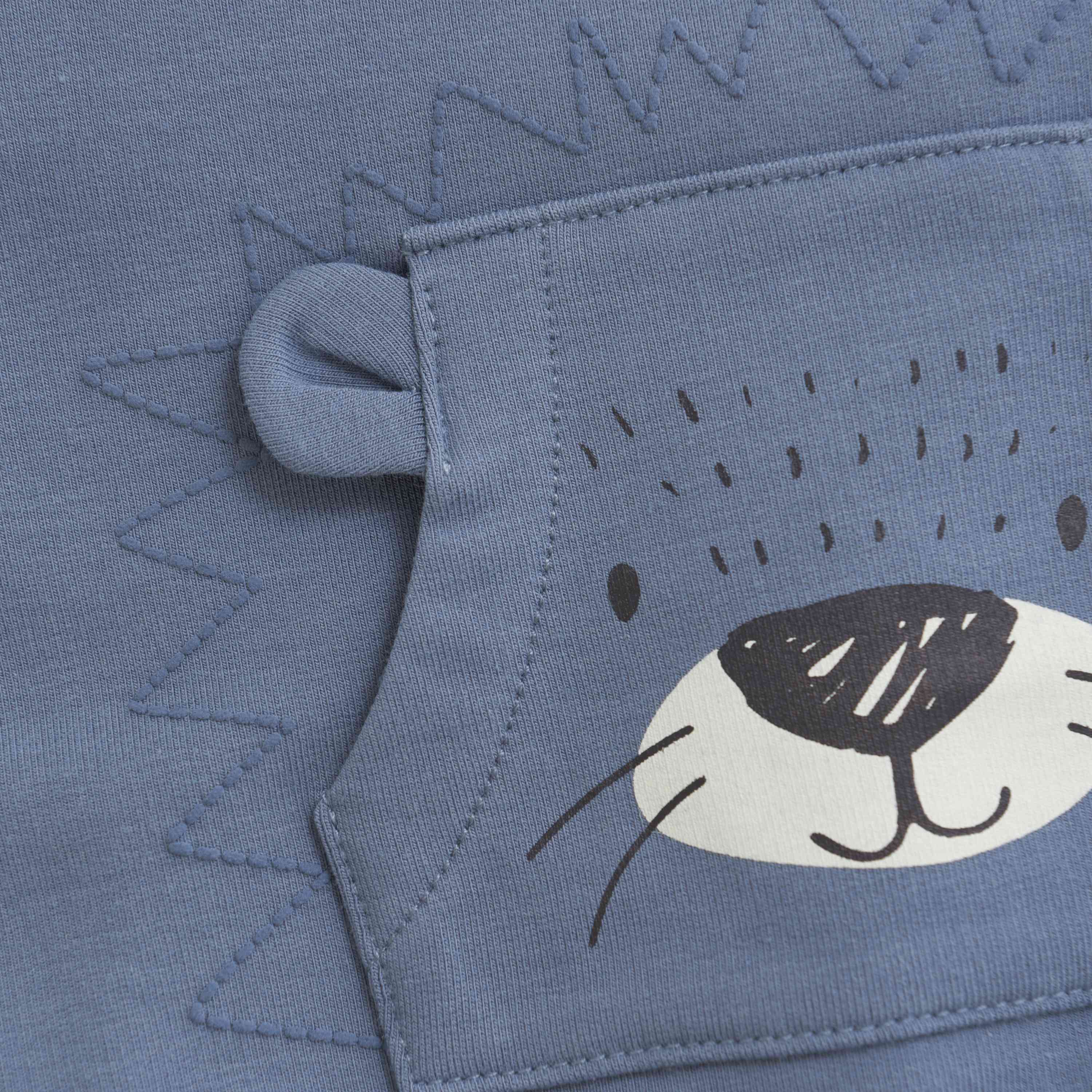 Sweatshirt Löwe