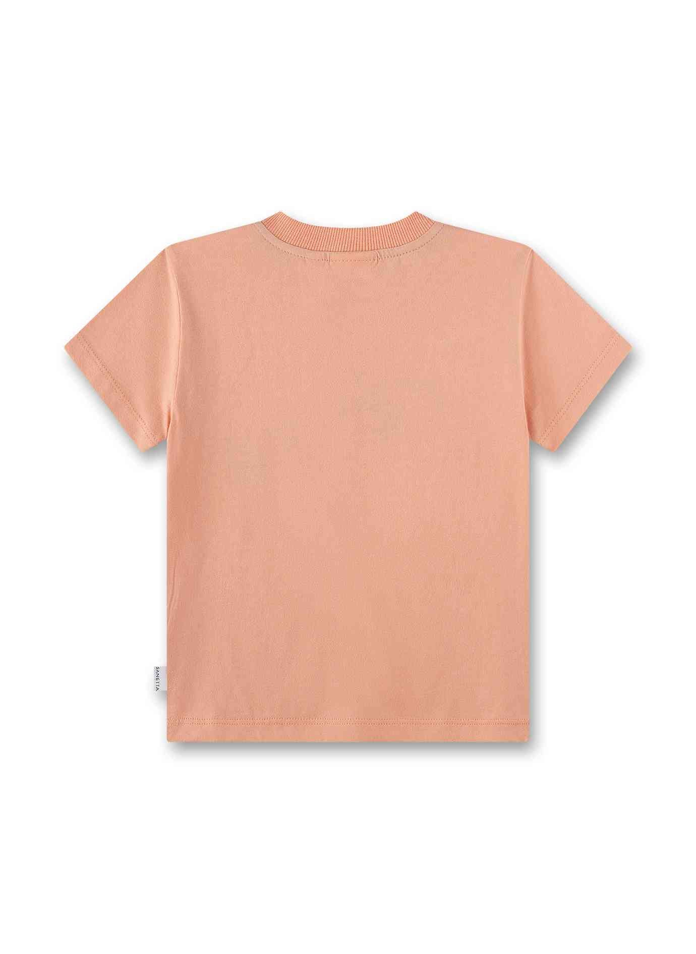 T-Shirt „Surf Spot“ | 100 % Bio-Baumwolle