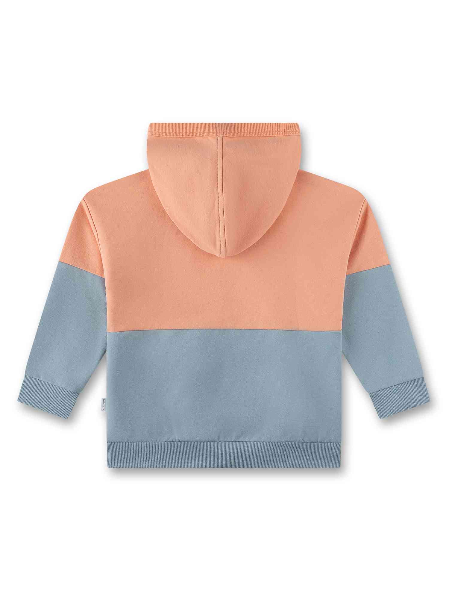 Kapuzensweater „Surf Spot“