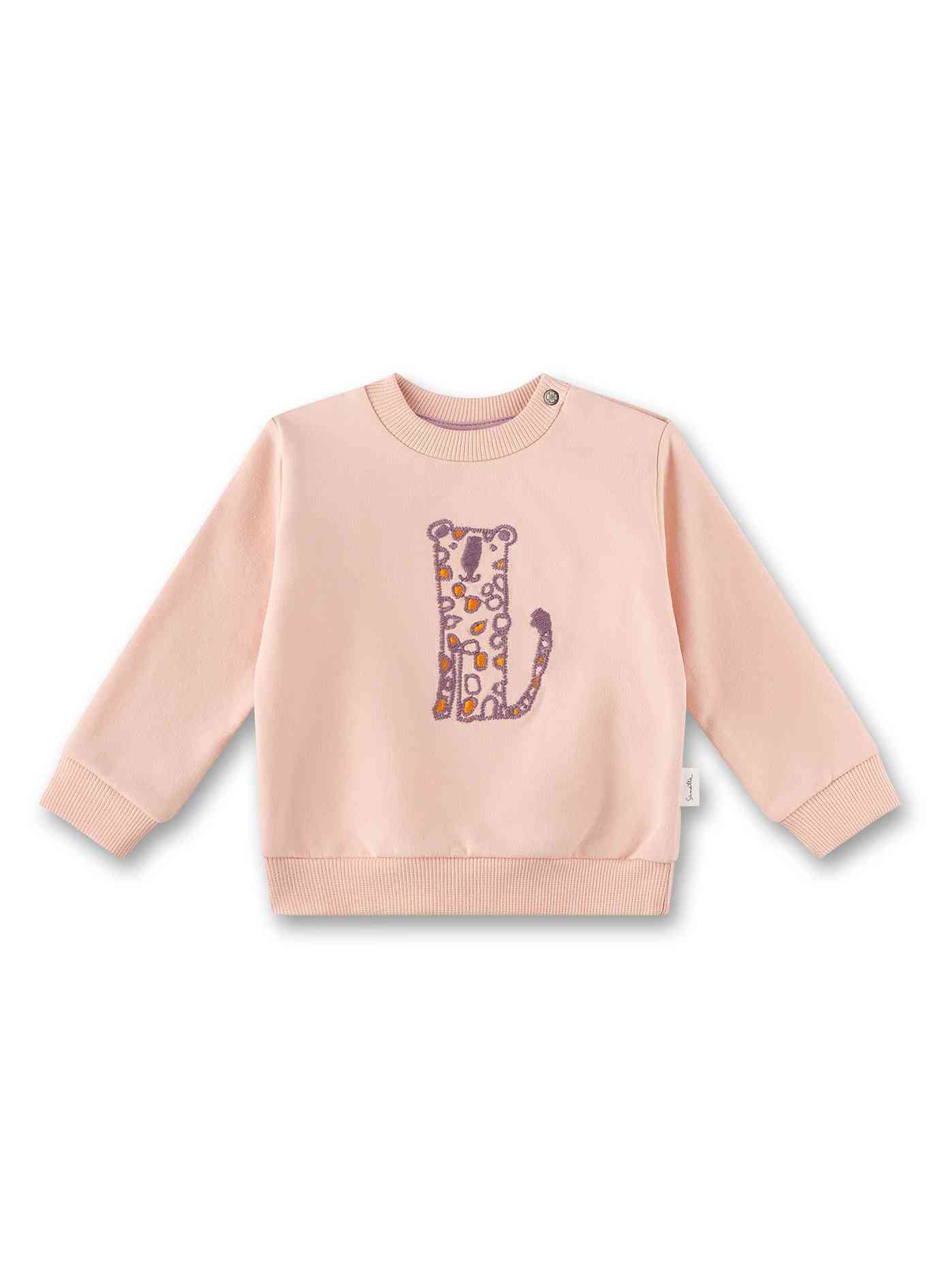 Sweatshirt Leo
