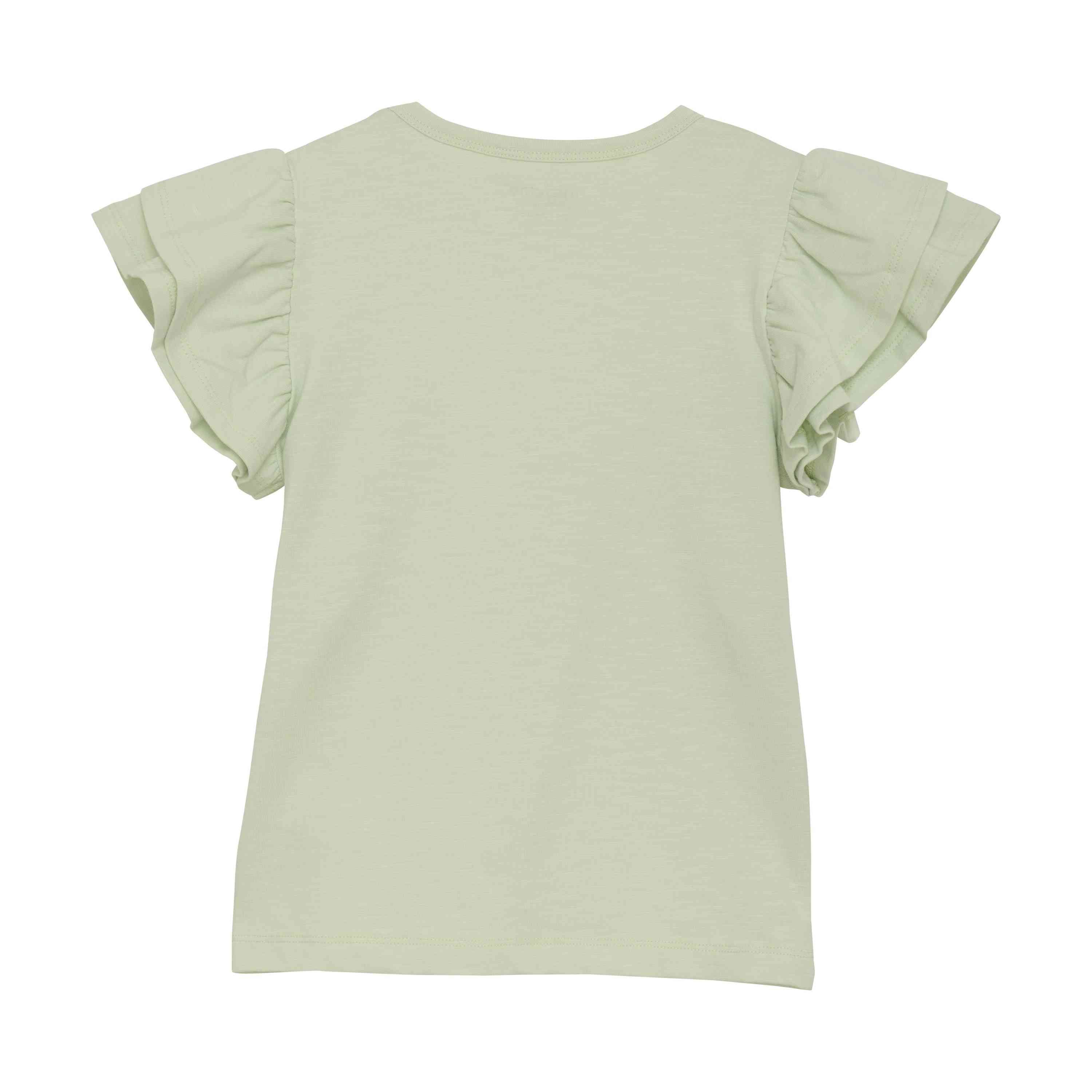 Minymo - T-Shirt Berry Sweet - nila kids