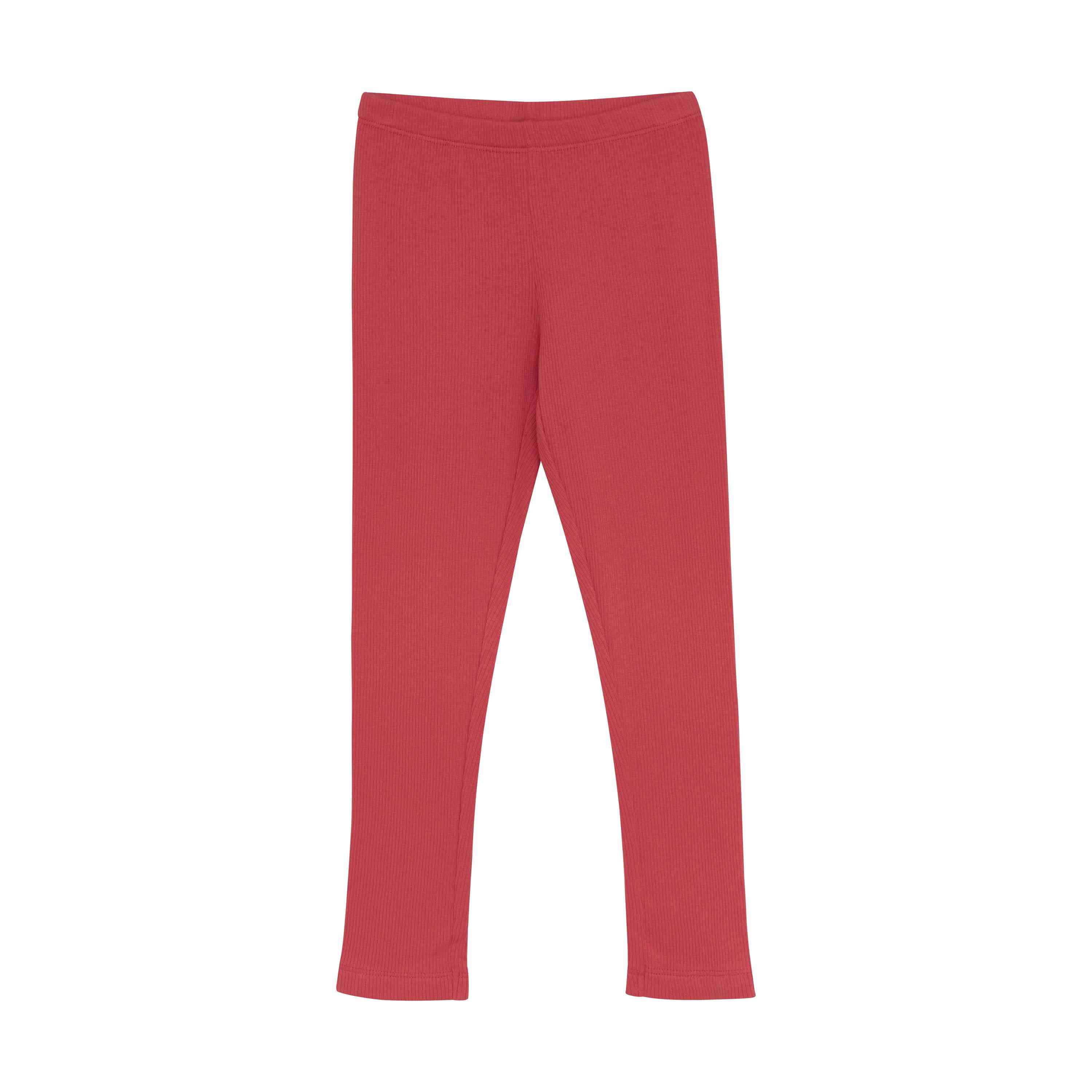 Minymo - Leggings aus Ripp-Stoff - nila kids
