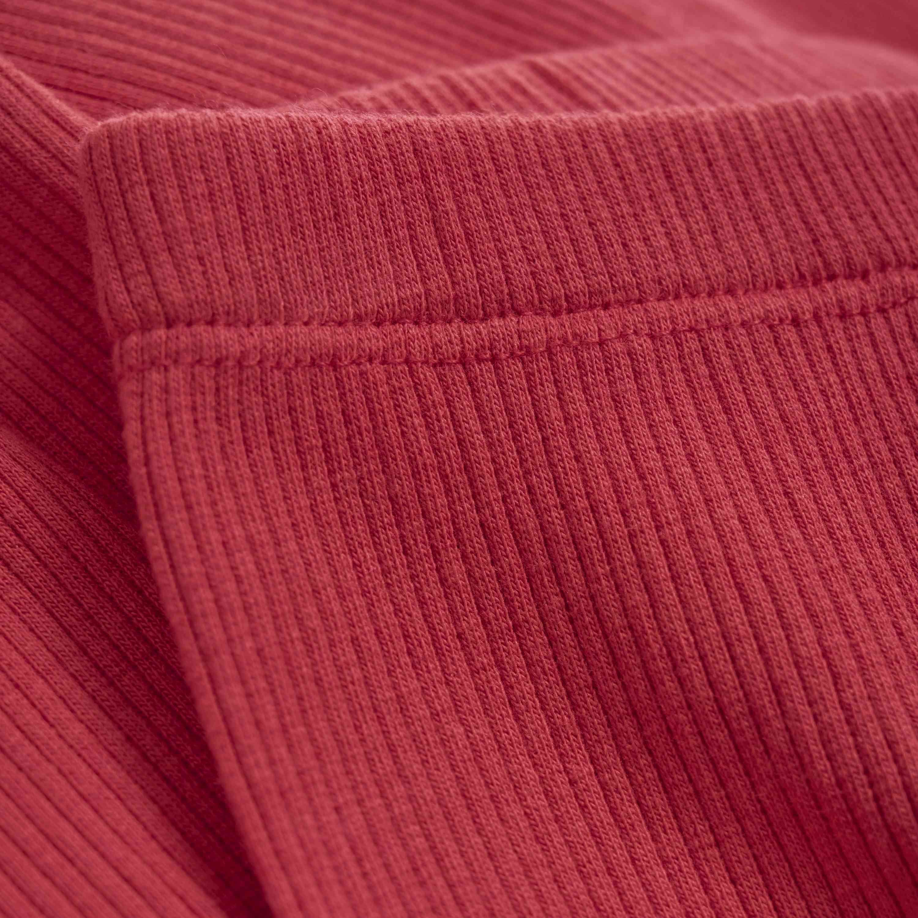 Minymo - Leggings aus Ripp-Stoff - nila kids