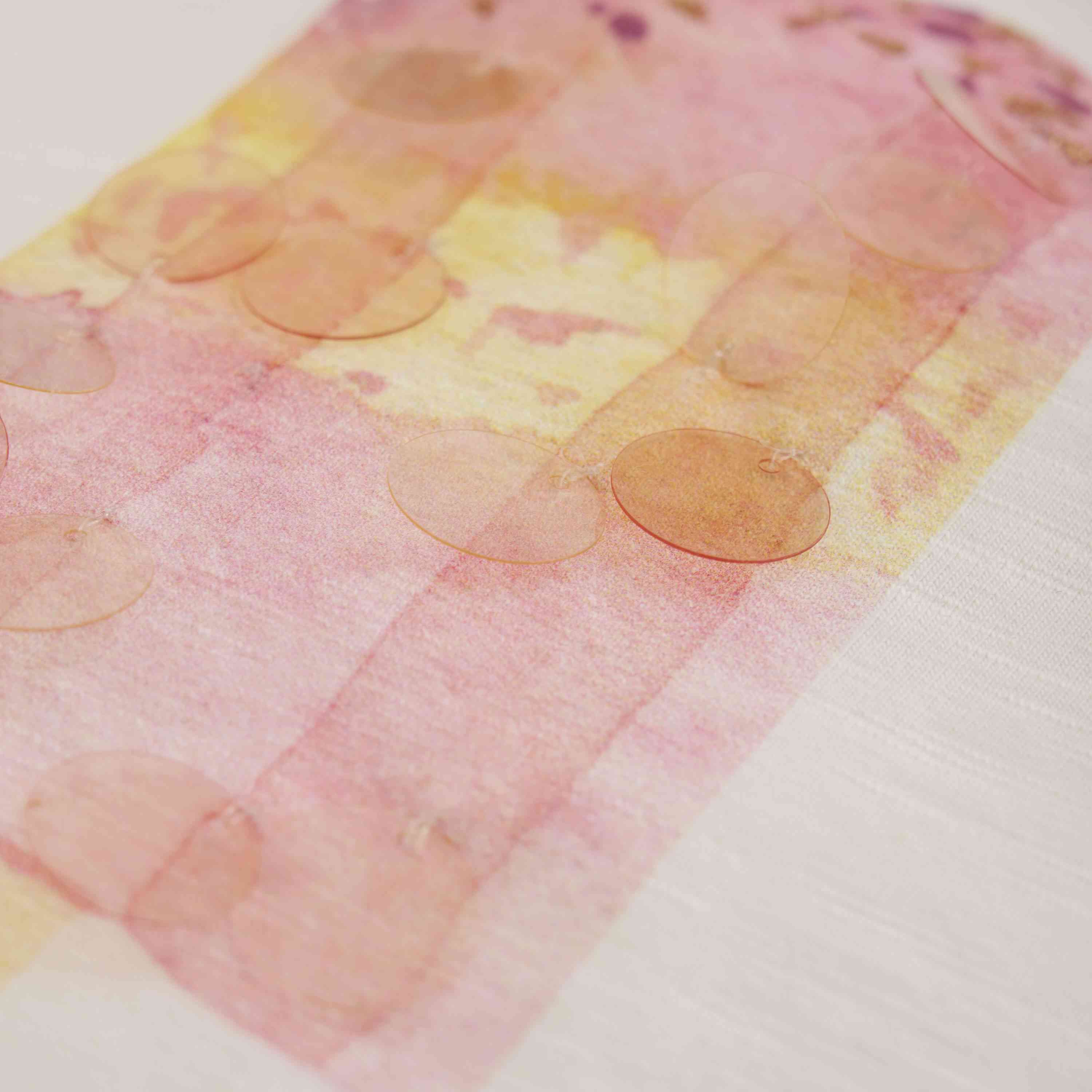 Minymo - T-Shirt mit Eis-Print - nila kids