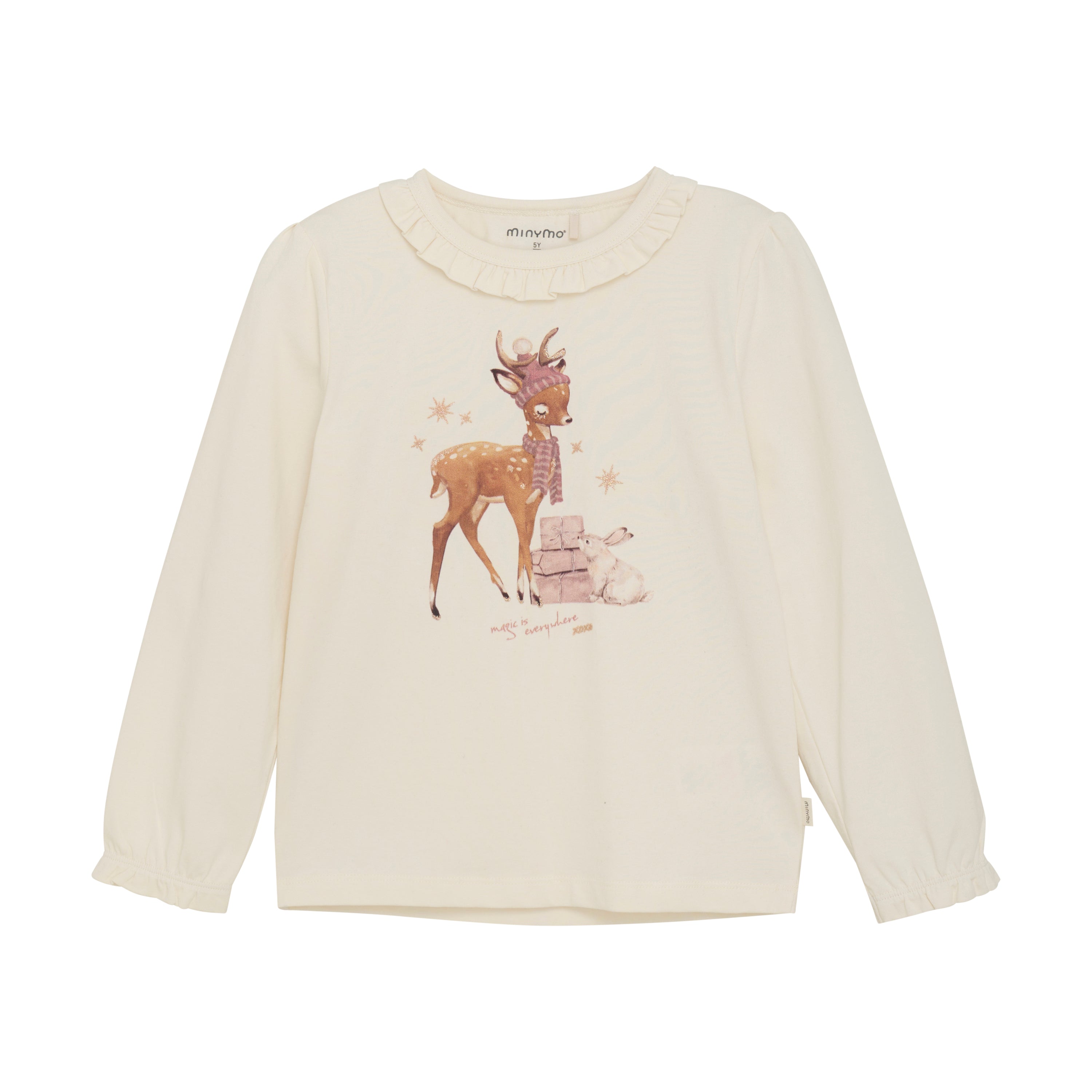 Sweatshirt „Magic is Everywhere“