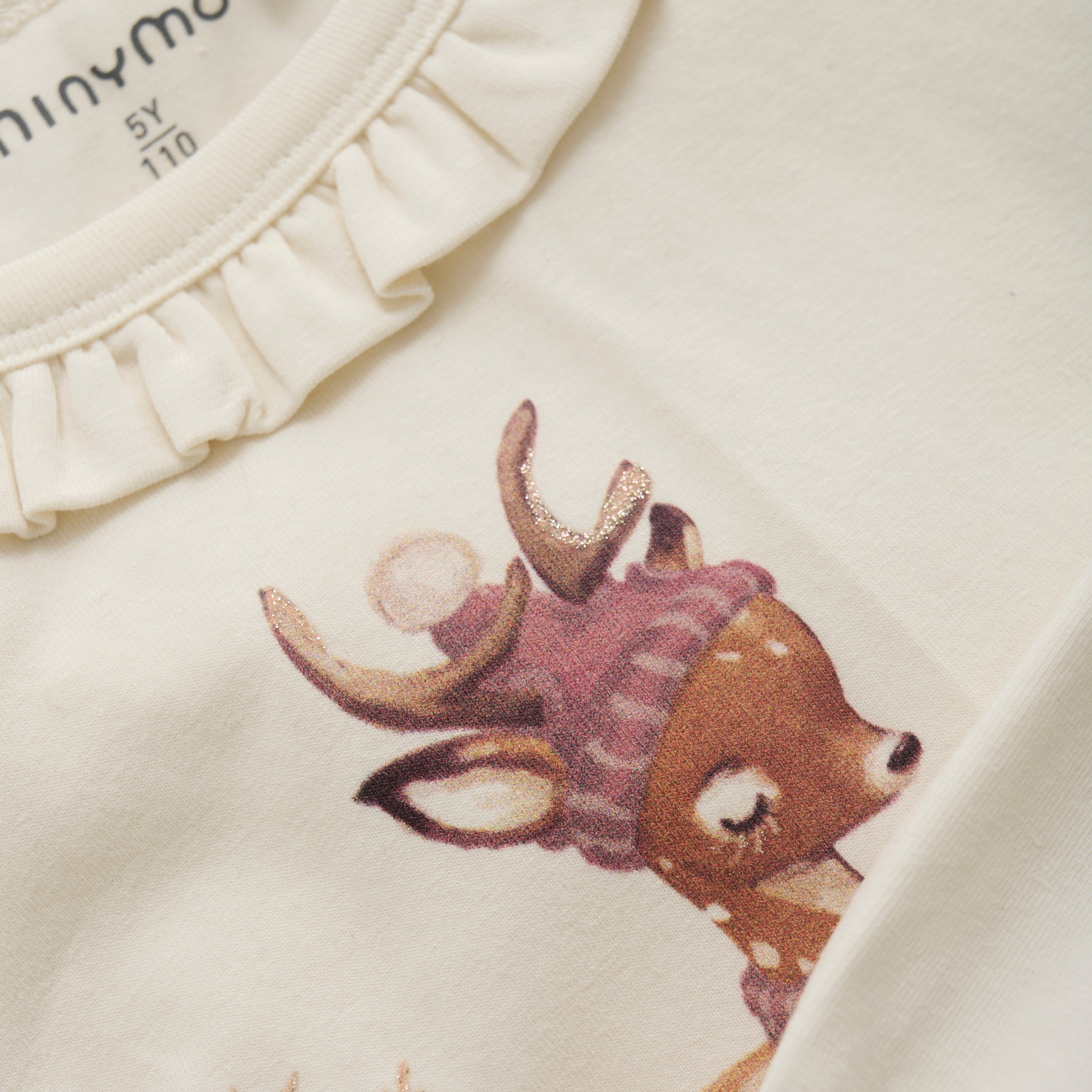 Sweatshirt „Magic is Everywhere“