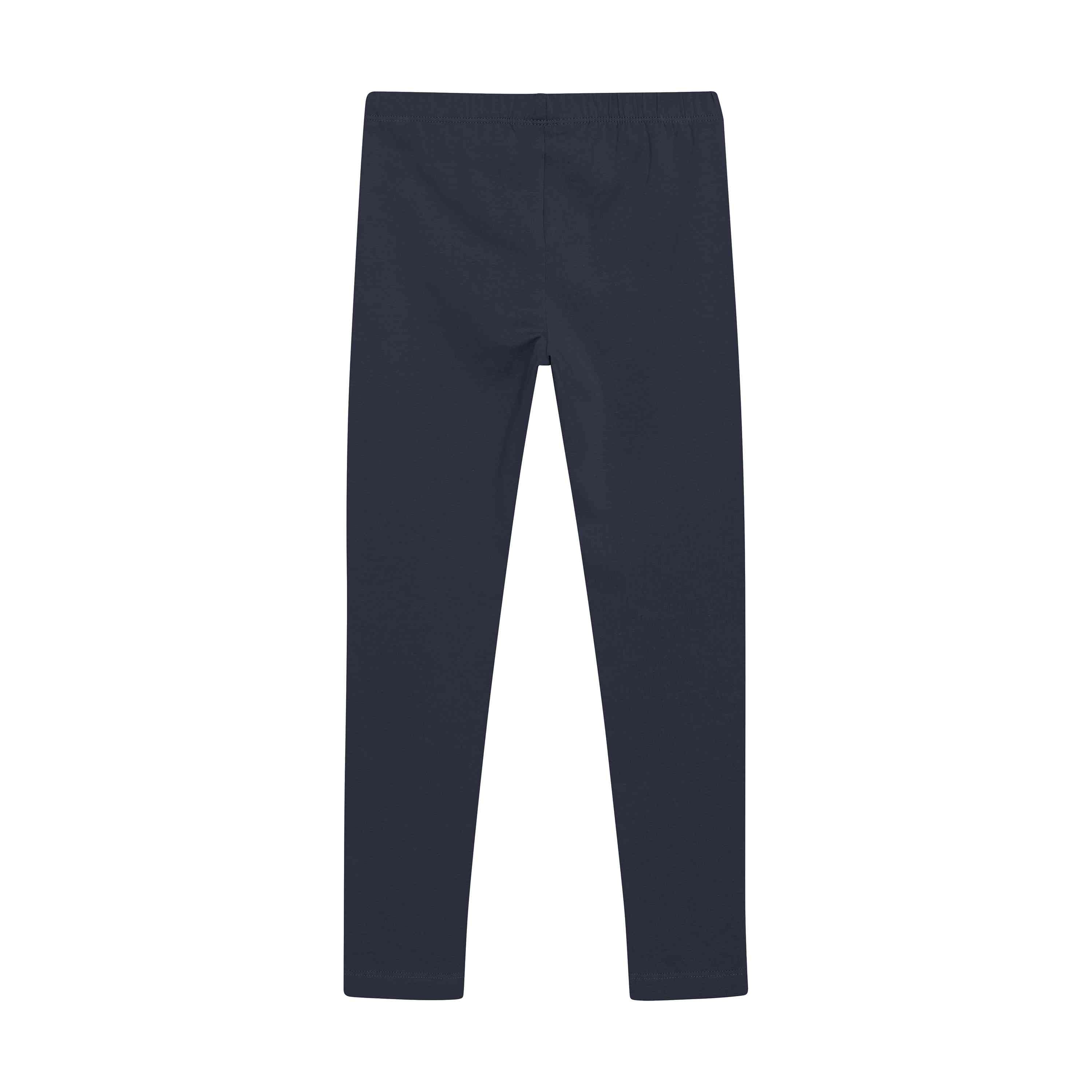 Minymo Leggings – navy