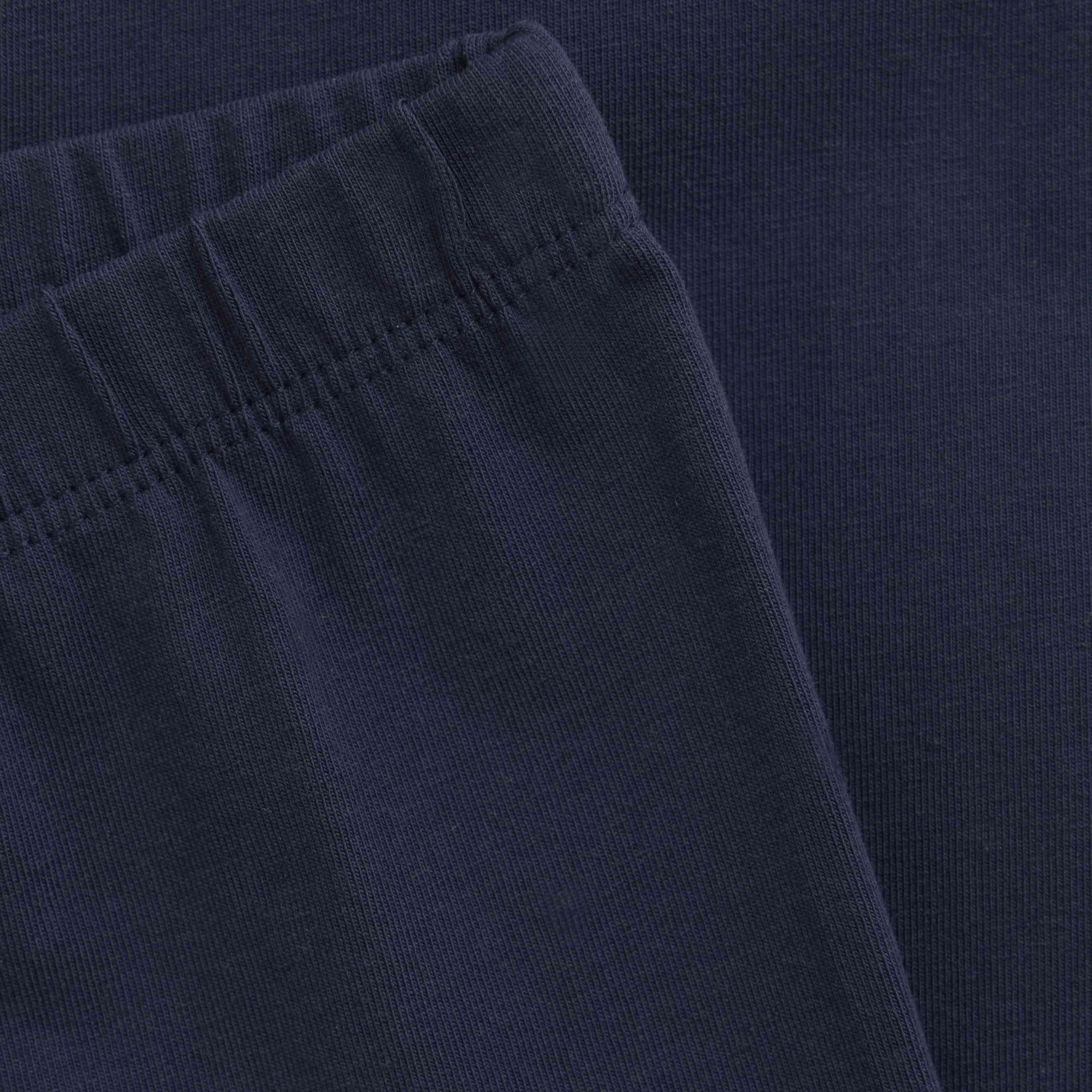 Minymo Leggings – navy