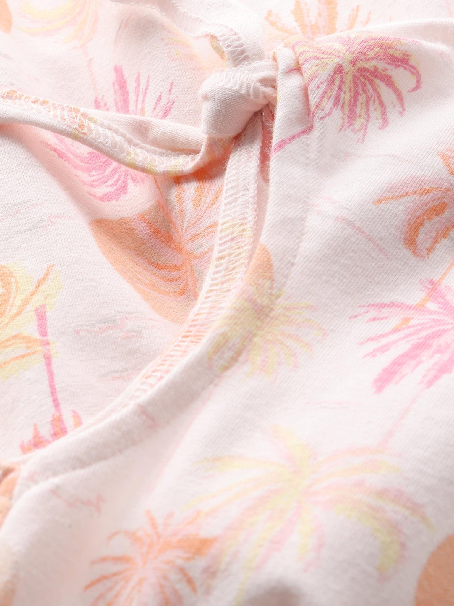 Kleid Palmen - nila kids