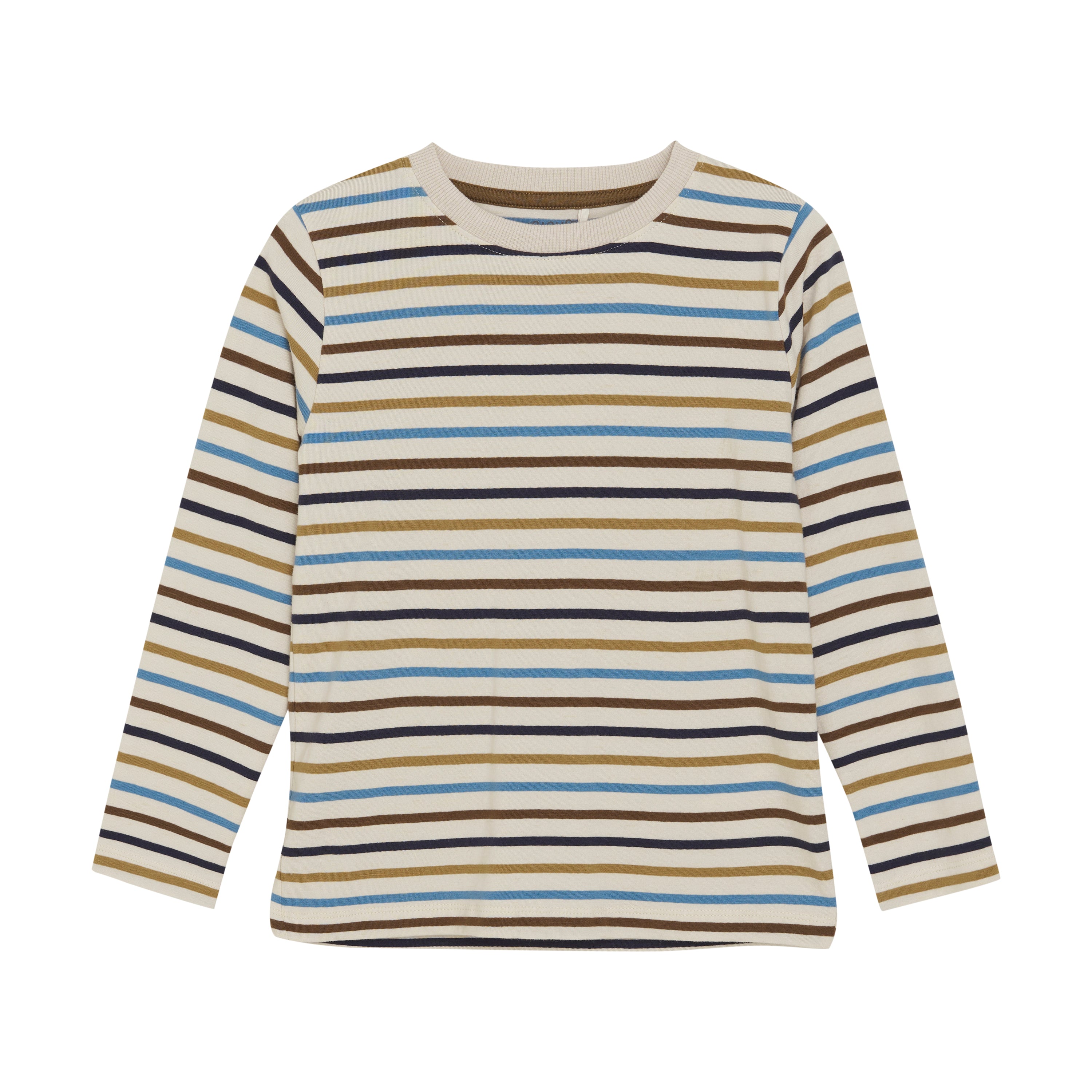 Shirt gestreift von Minymo