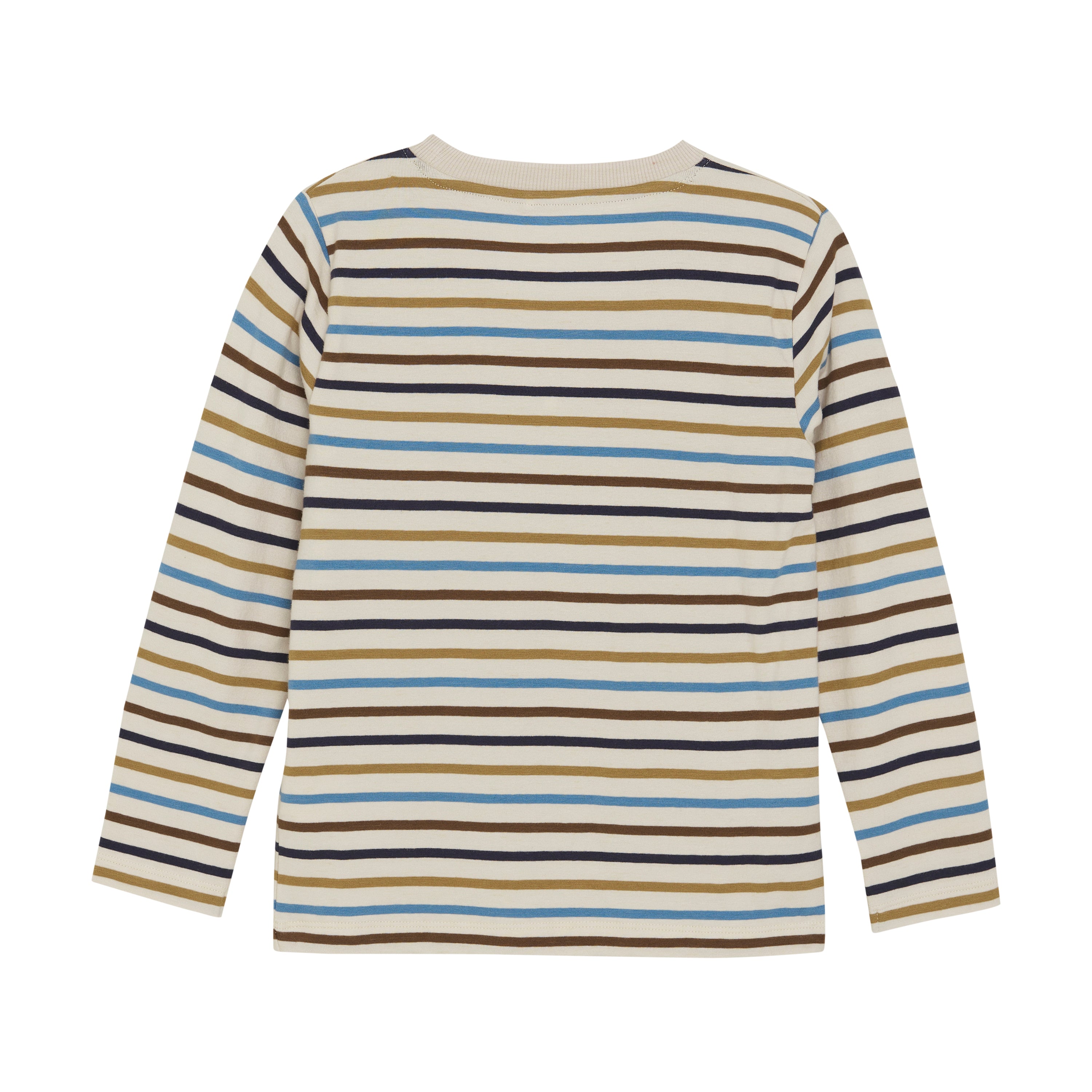 Shirt gestreift von Minymo
