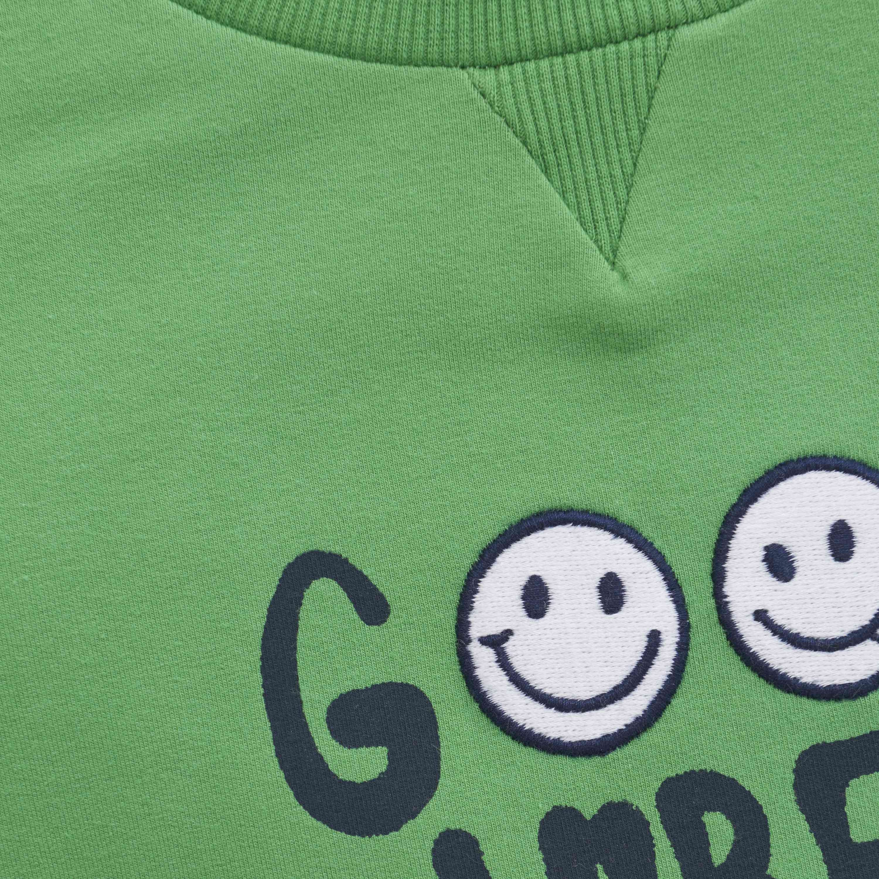 Sweatshirt „Good Vibes“