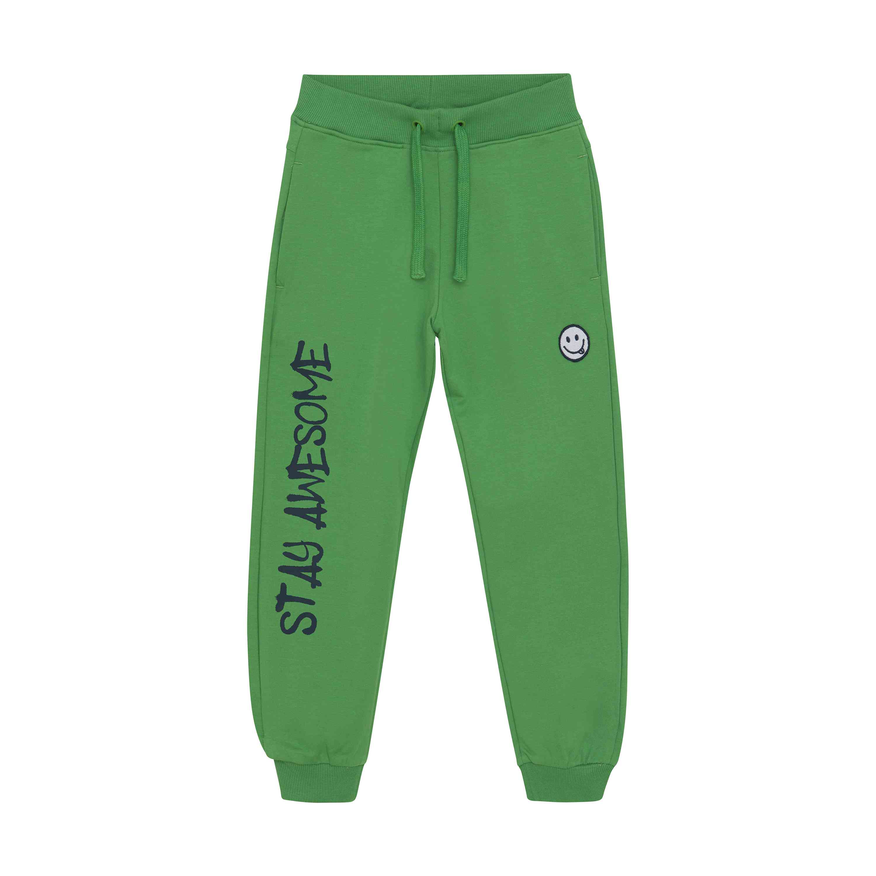 Trainerhose „Stay Awesome“