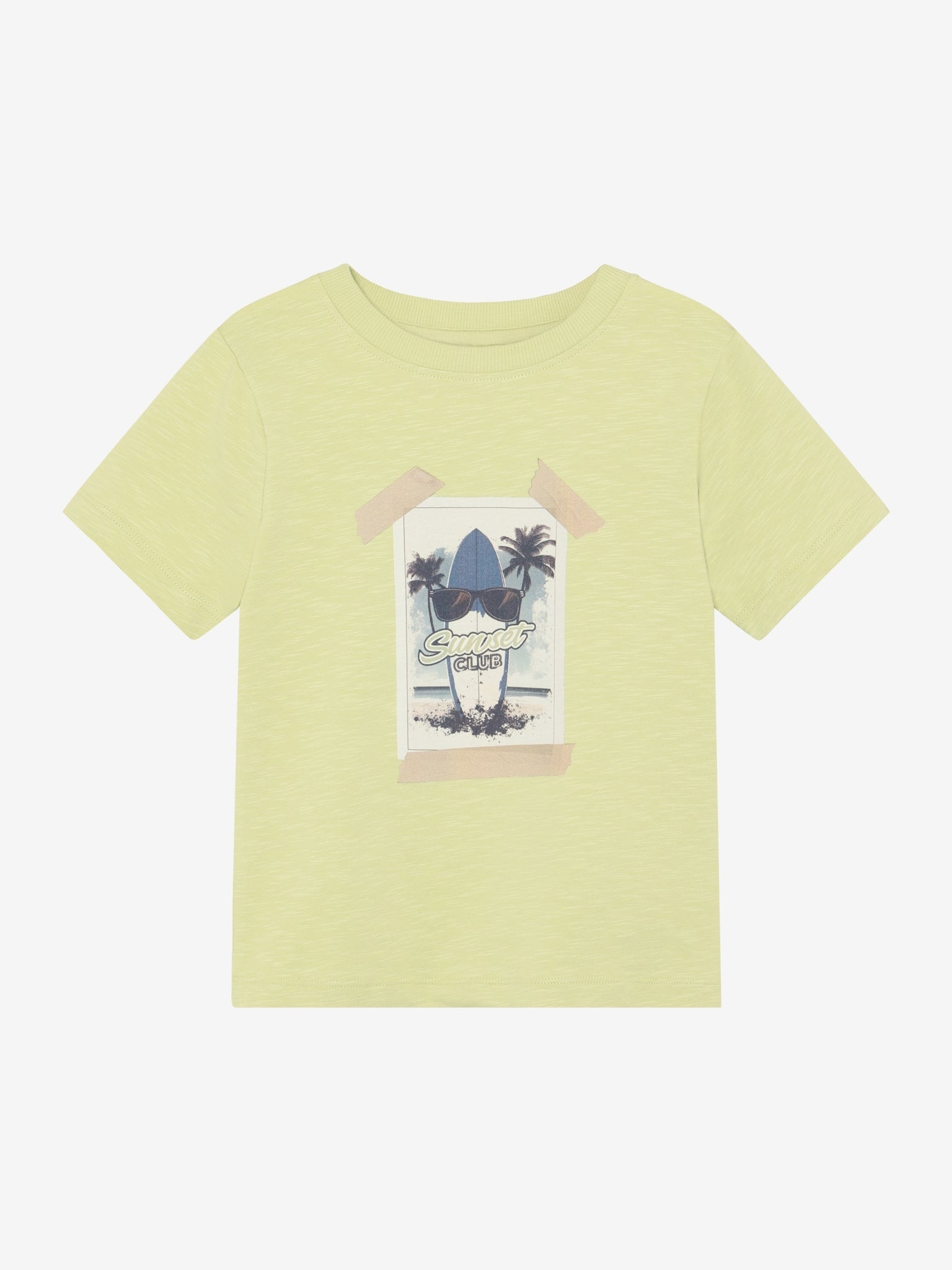 T-Shirt Surf Paradise - nila kids