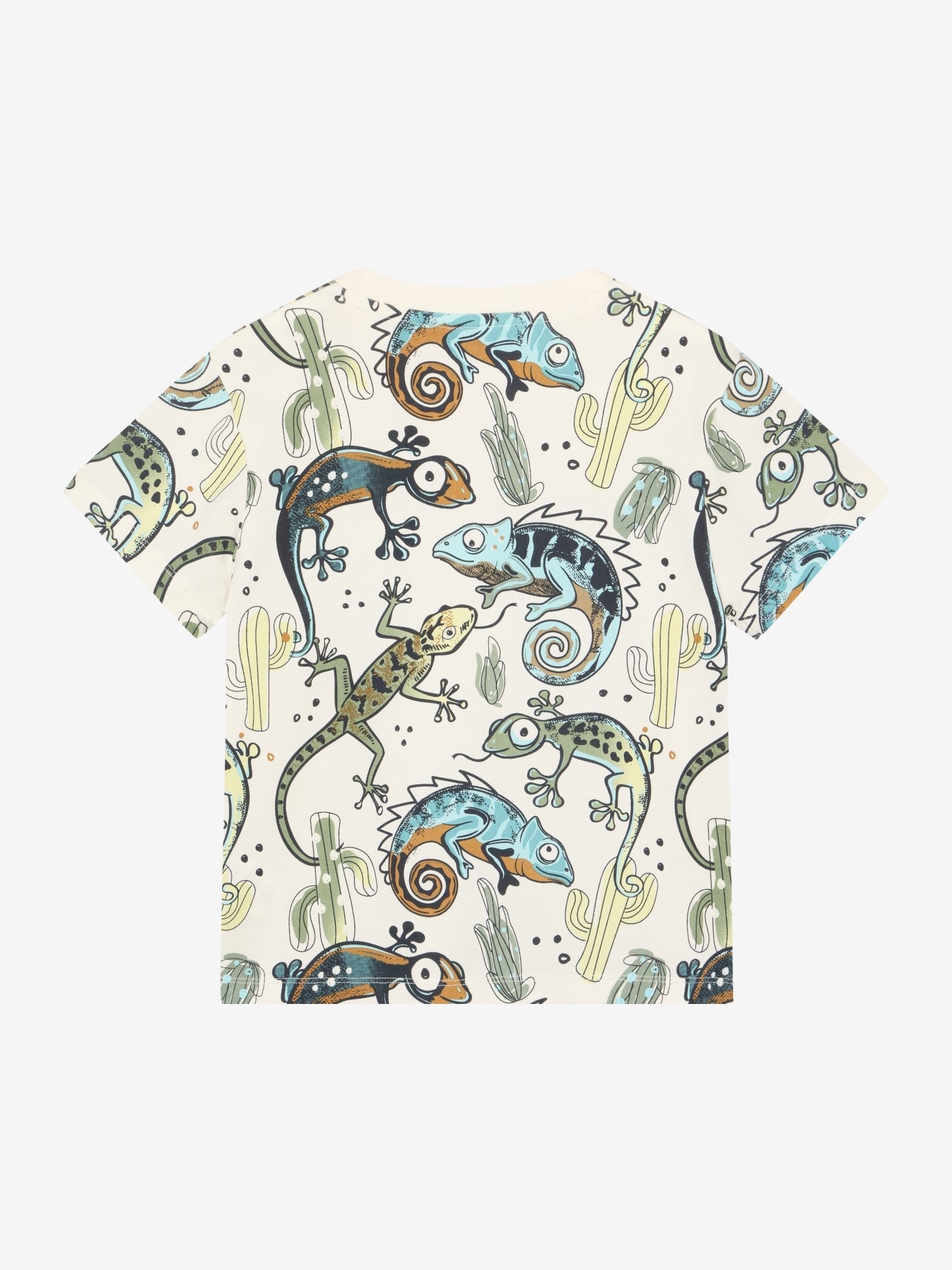 T-Shirt Gekko - nila kids