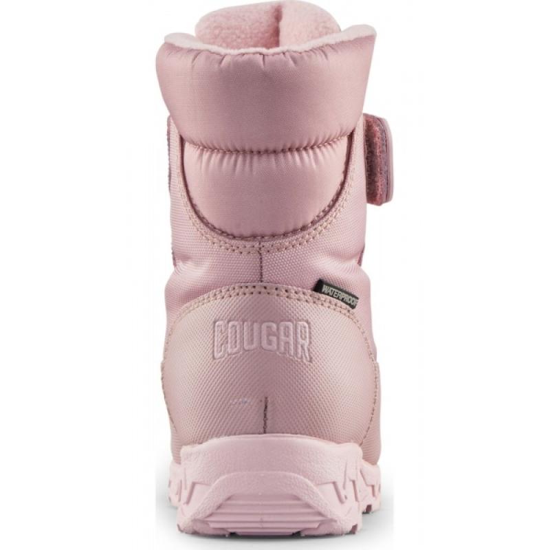 Kinder Winterstiefel rosa