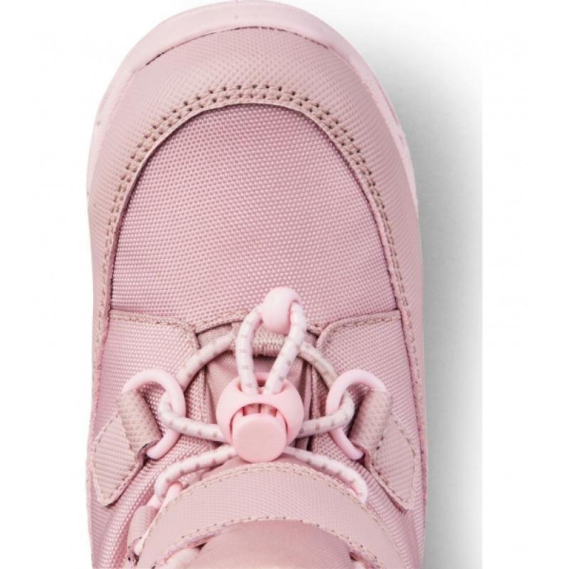 Kinder Winterstiefel rosa
