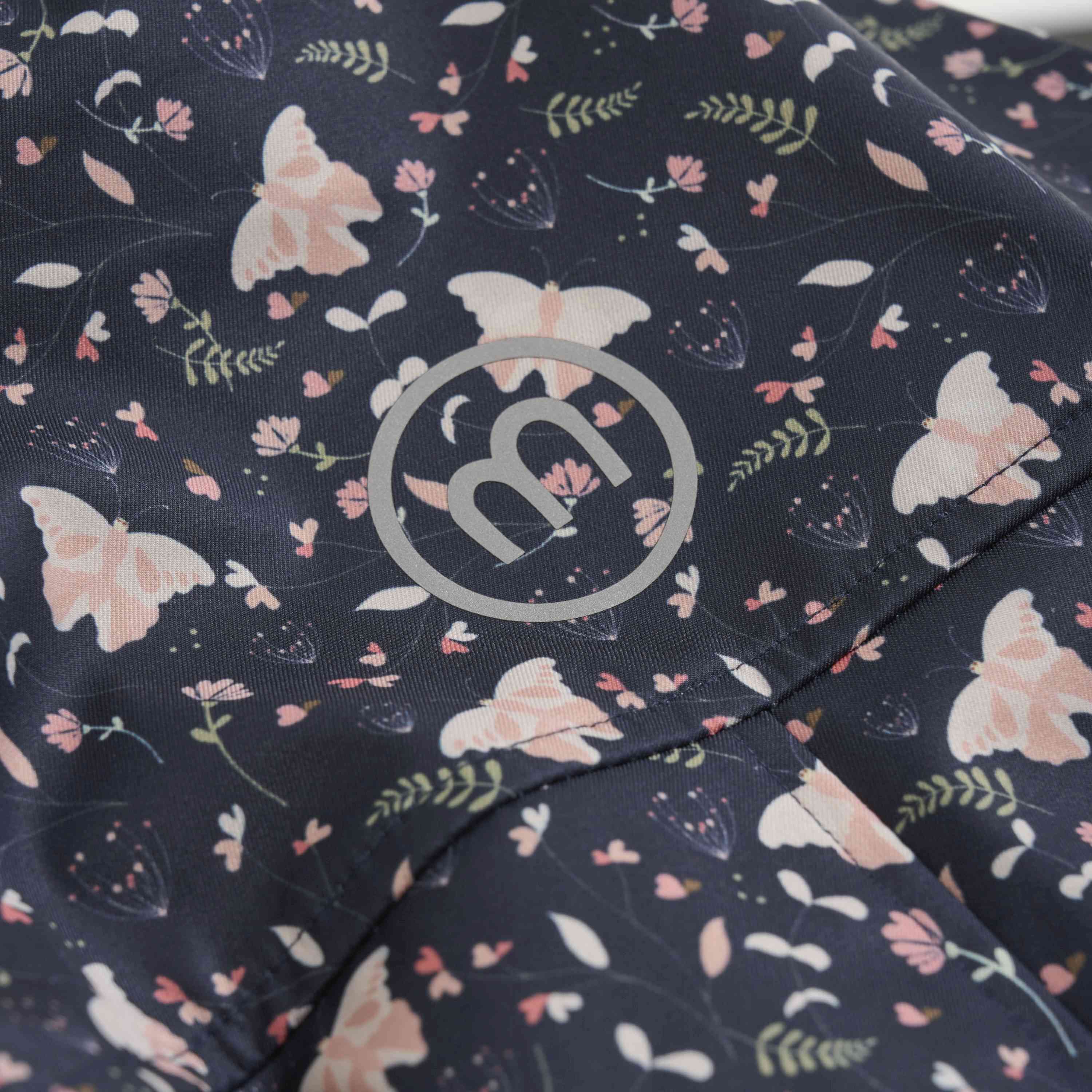 Minymo - Softshell-Anzug - nila kids