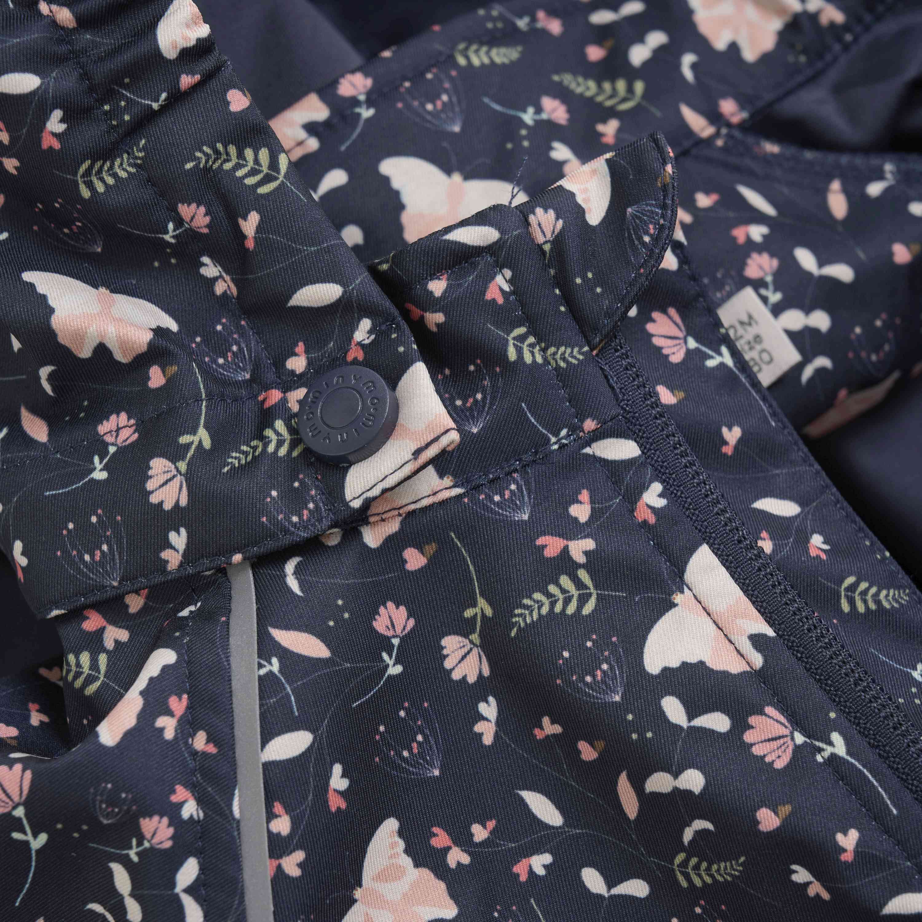 Minymo - Softshell-Anzug - nila kids