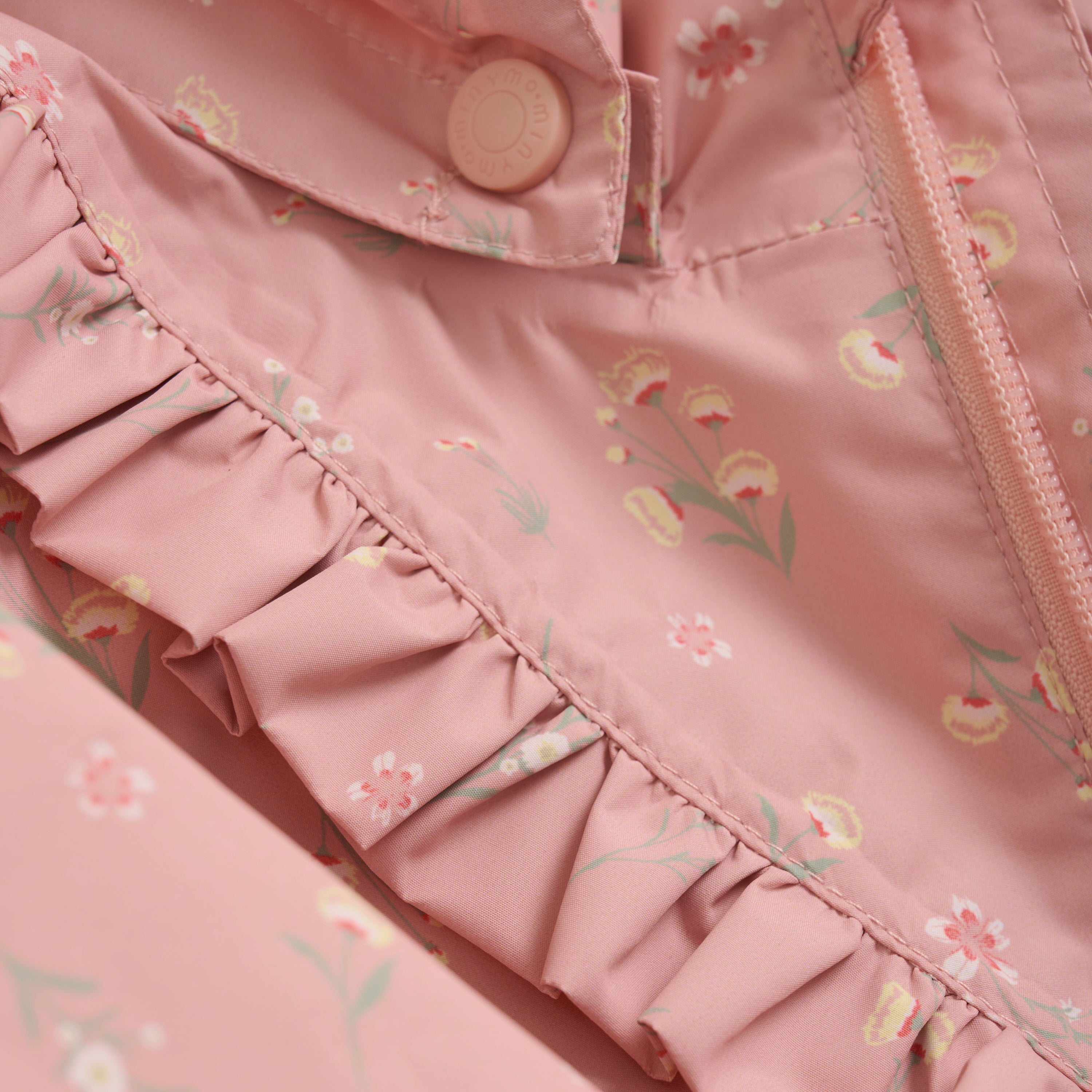 Minymo - Jacke - nila kids