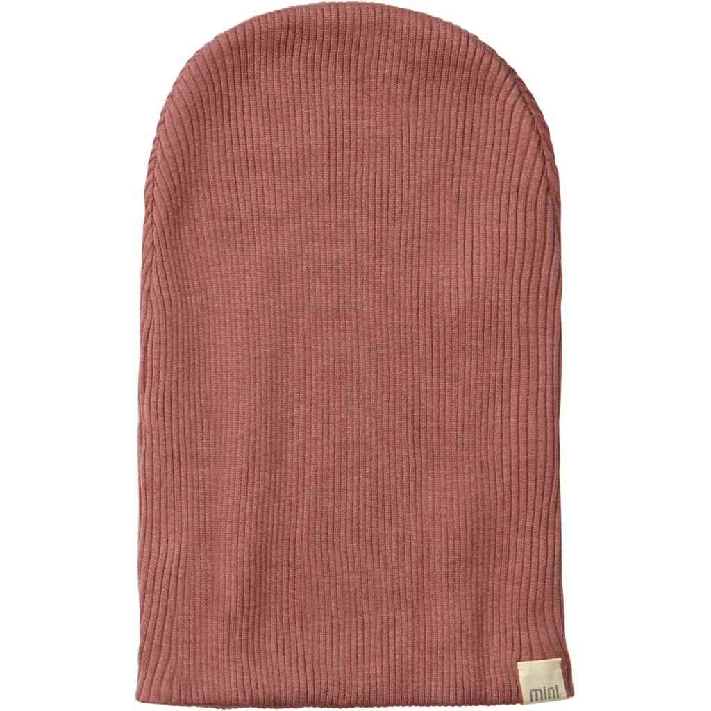 minimalisma - Mütze Bambi - nila kids