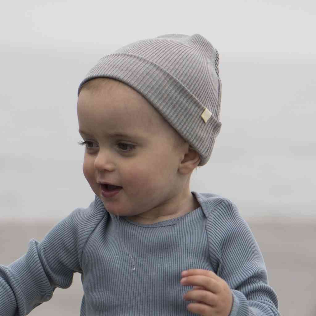 minimalisma - Mütze Bambi - nila kids