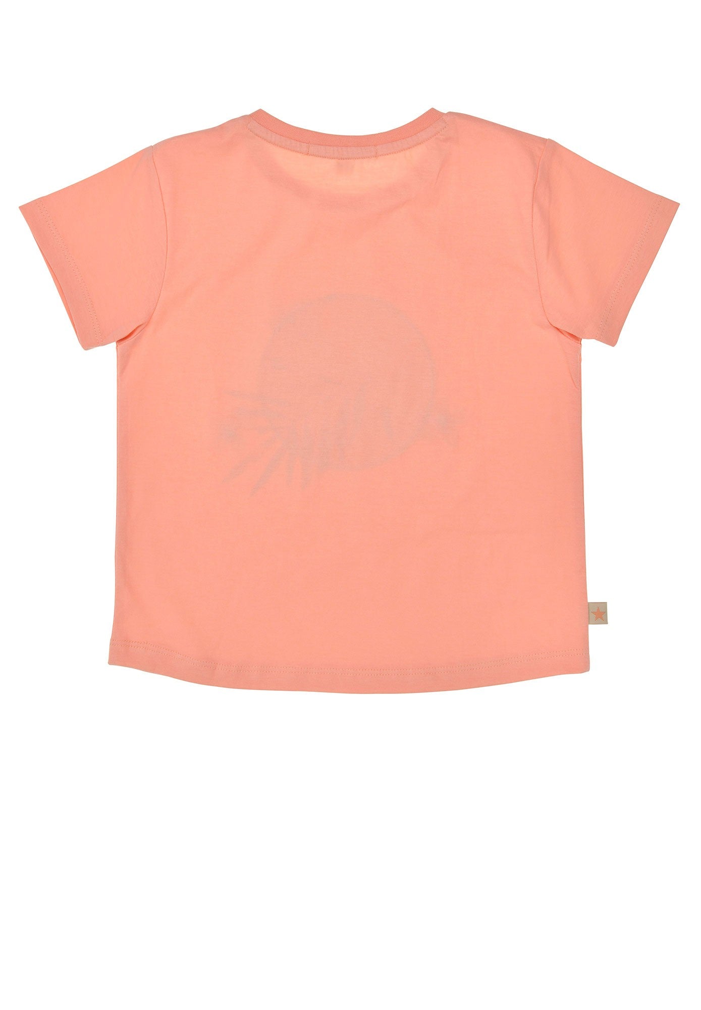 BONDI Caribbean Kids T-Shirt 1/2 Arm - nila kids