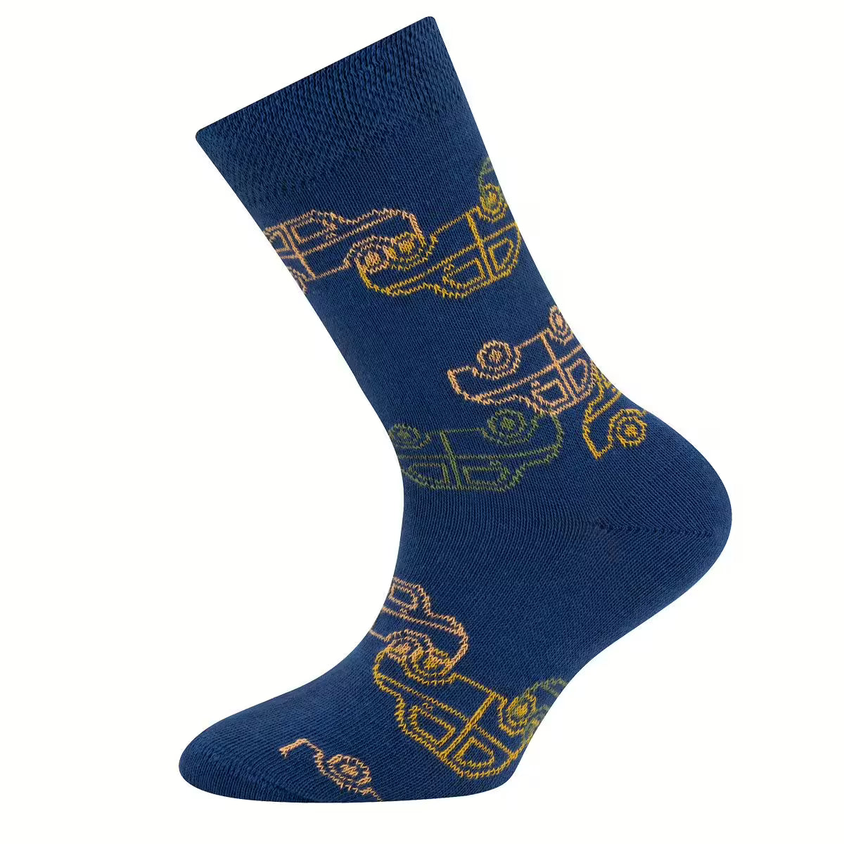 Ewers Socken 2er Pack Autos