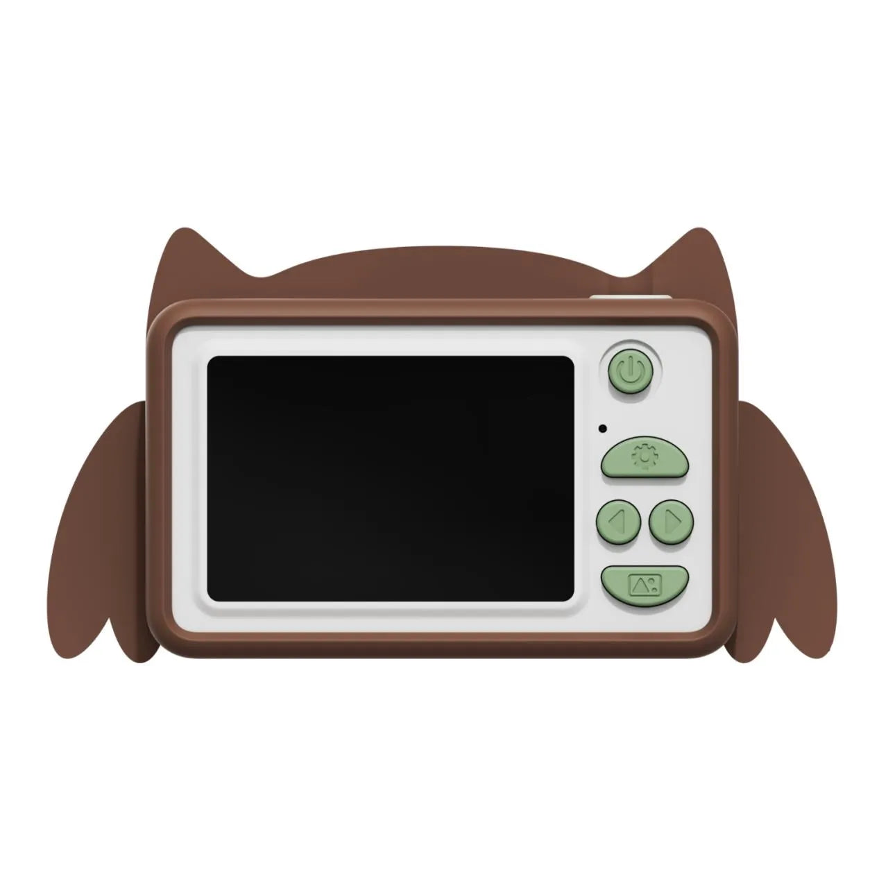 Kinder-Kamera C1 - Zoo Friends Eule