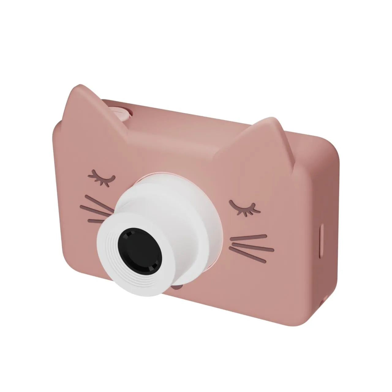 Kinder-Kamera C1 - Zoo Friends Katze