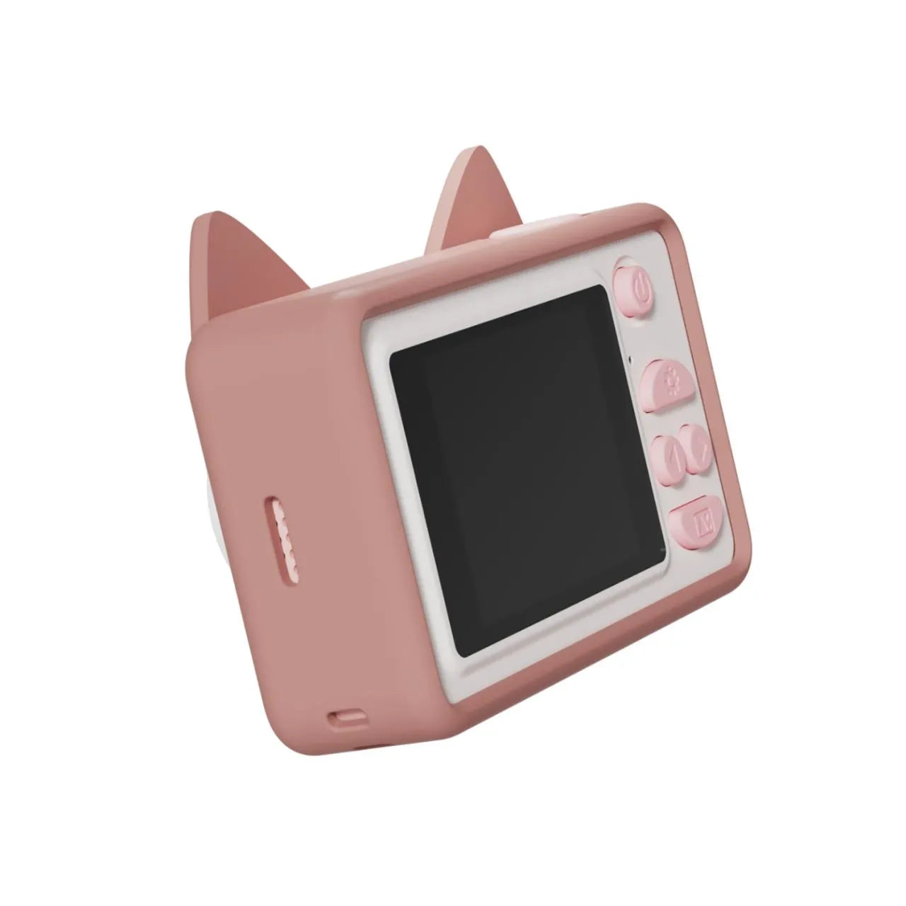 Kinder-Kamera C1 - Zoo Friends Katze