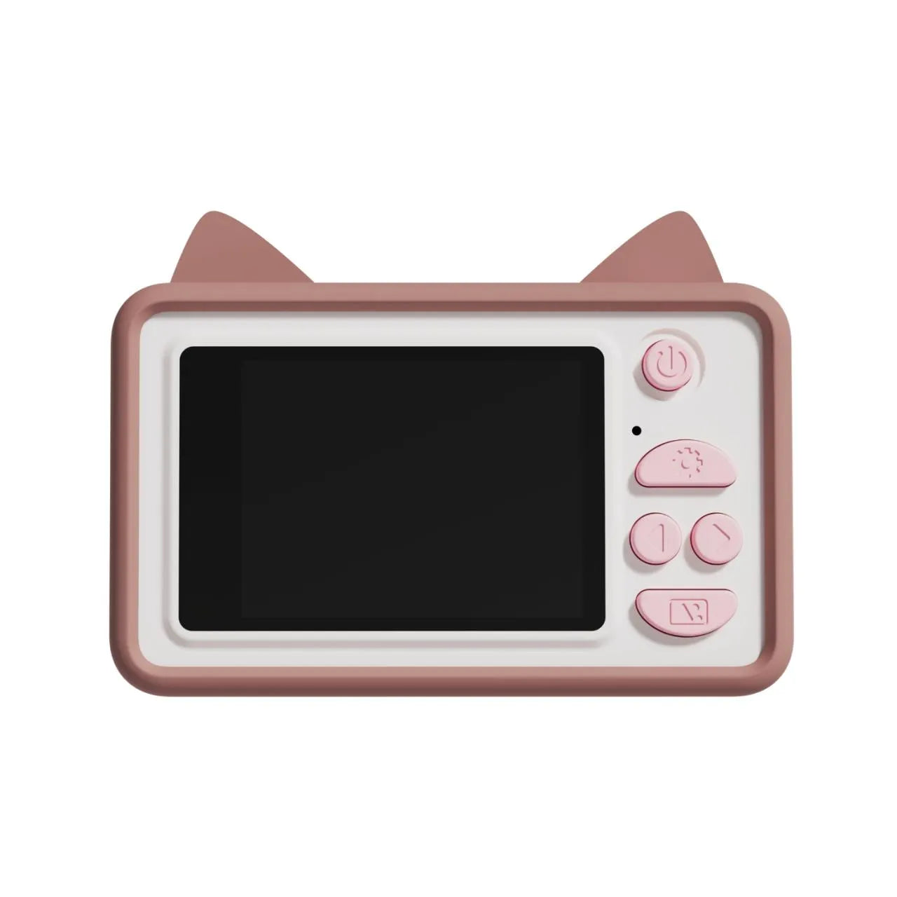 Kinder-Kamera C1 - Zoo Friends Katze