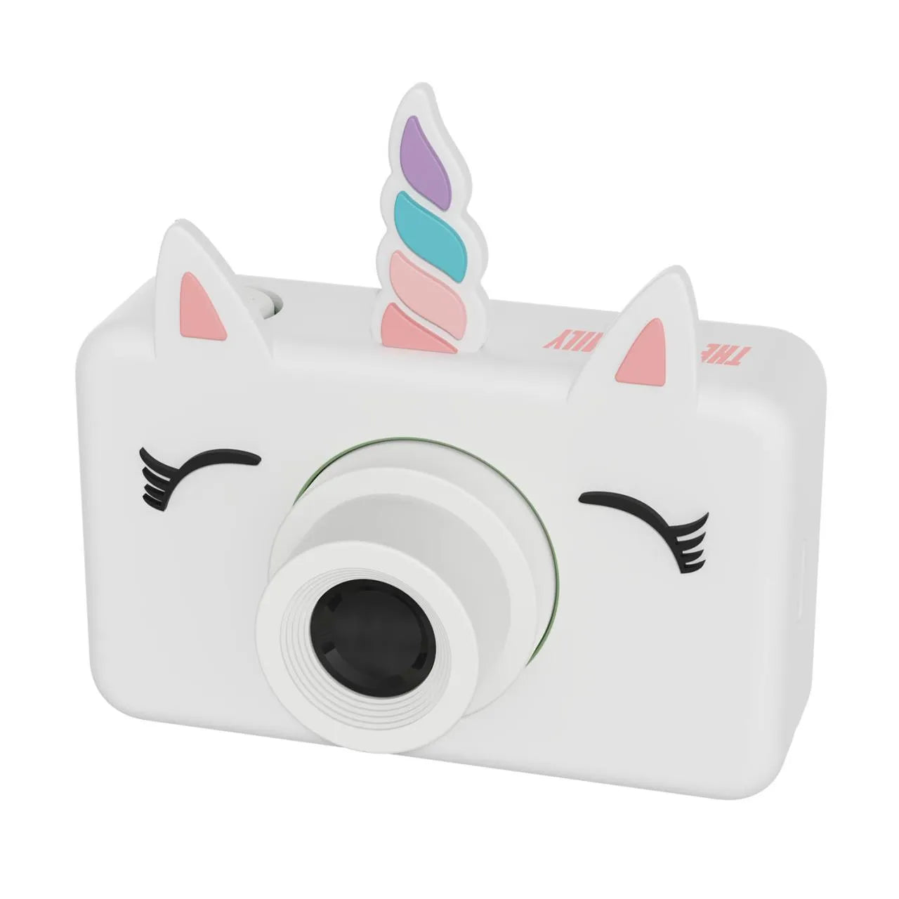 Kinder-Kamera C1 - Zoo Friends Unicorn