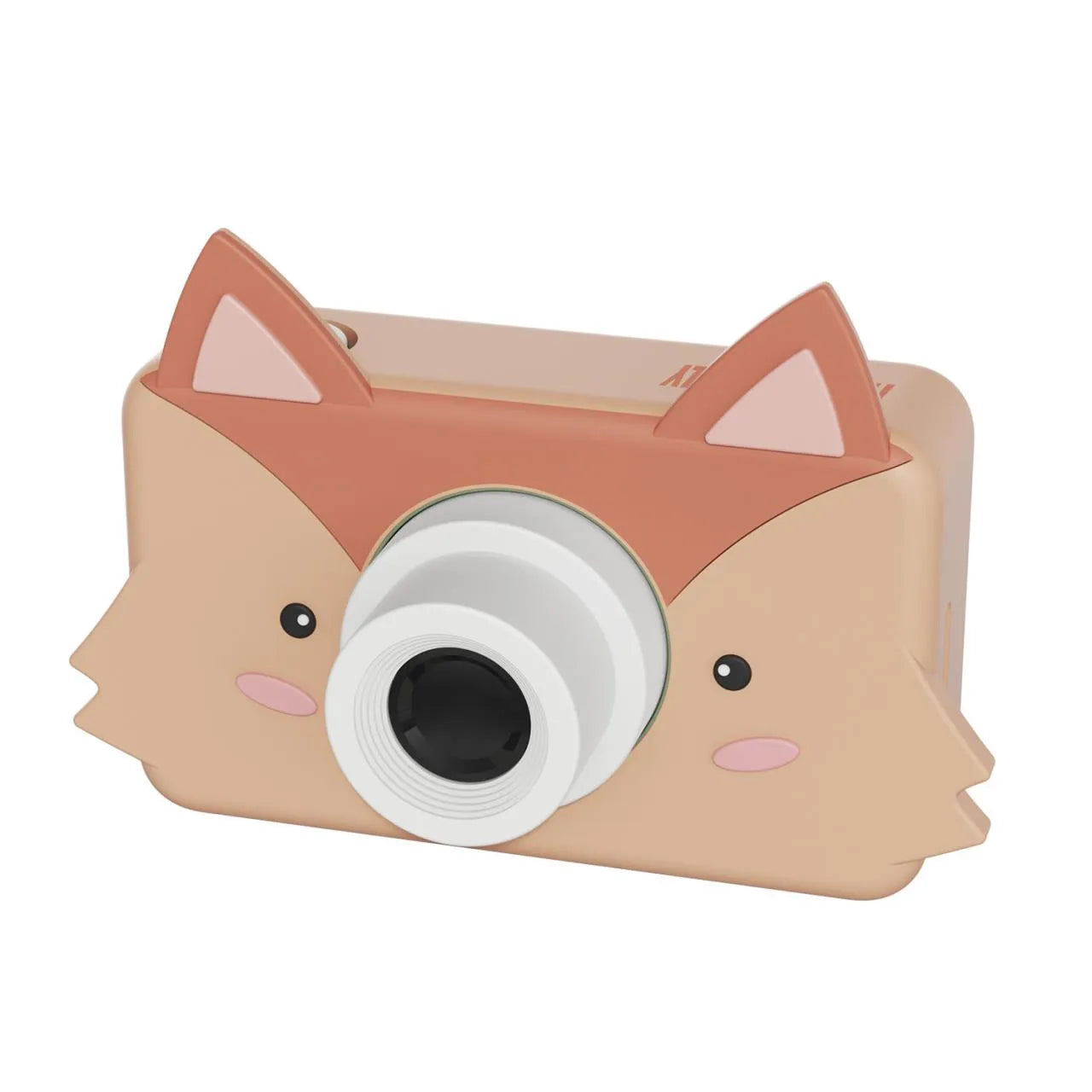 Kinder-Kamera C1 - Zoo Friends Fuchs