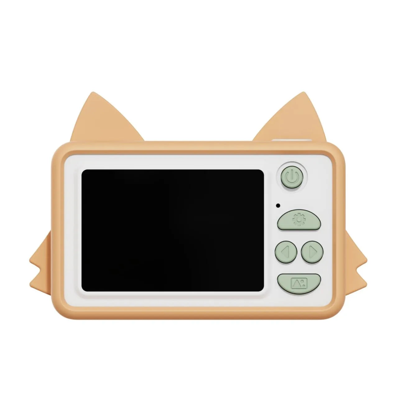 Kinder-Kamera C1 - Zoo Friends Fuchs