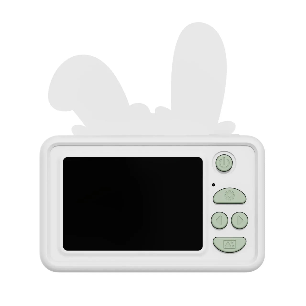 Kinder-Kamera C1 - Zoo Friends Hase