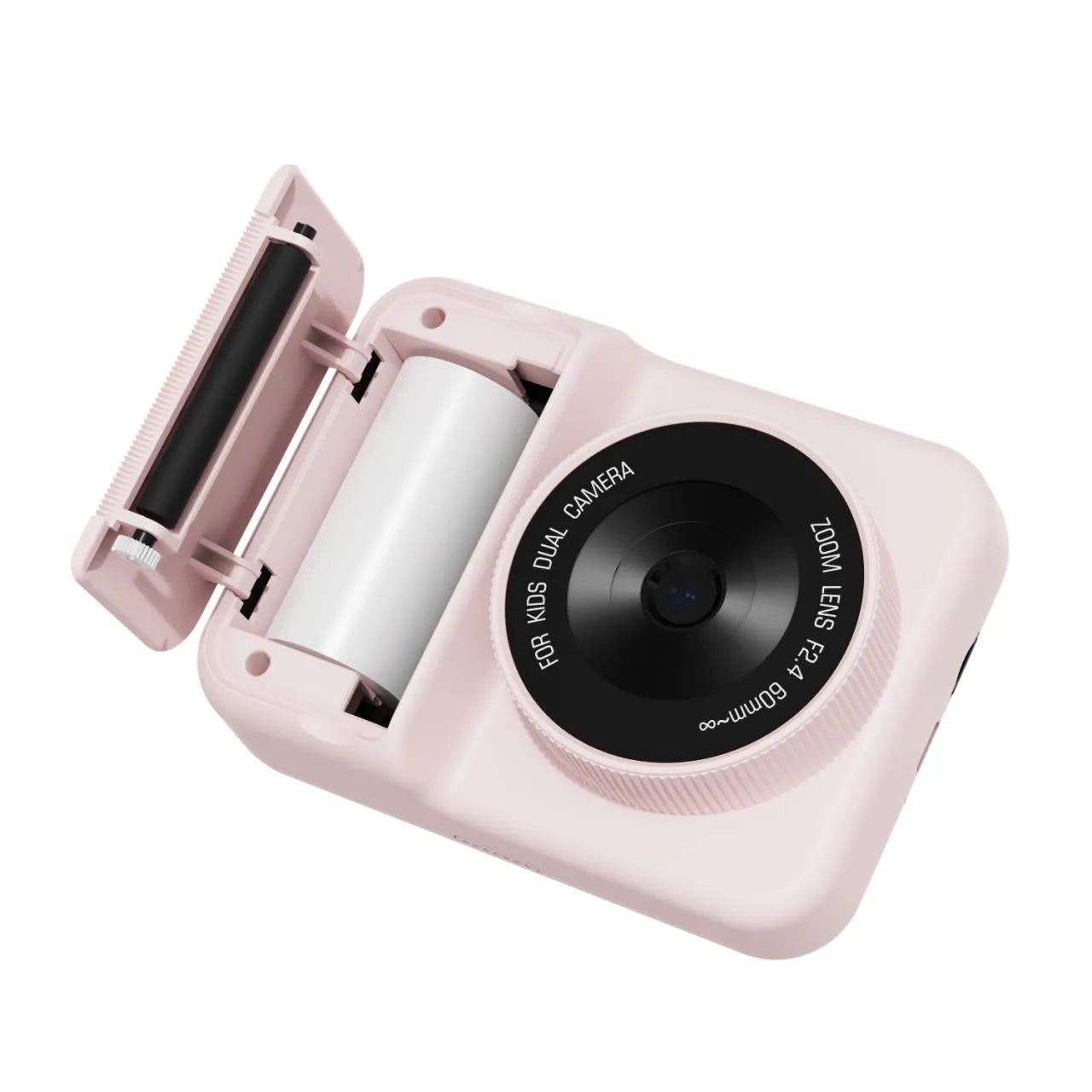 Kinder-Kamera  P2- Zoo Print Einhorn