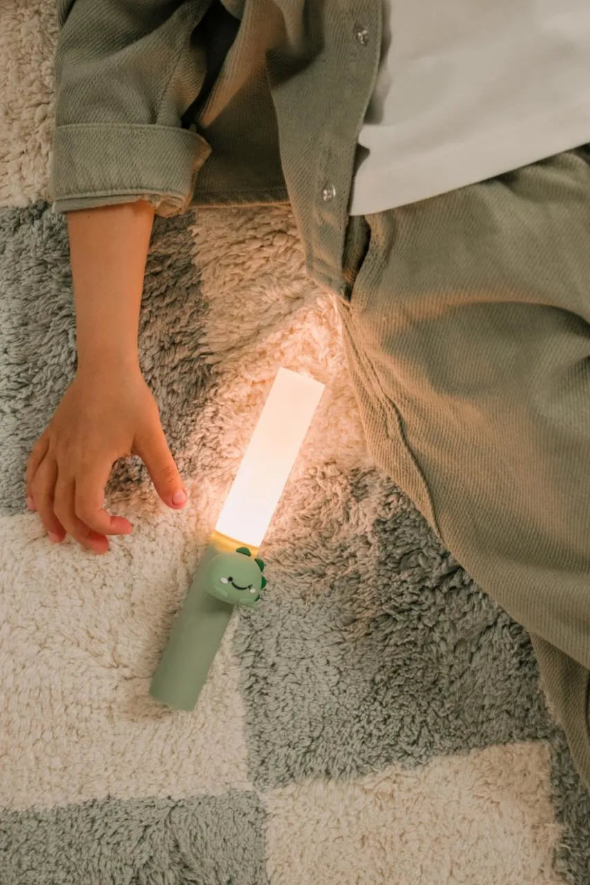 Nachtlicht - Zoo Light Dino