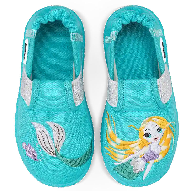 Kinderfinken Flamingo 2.0 - nila kids