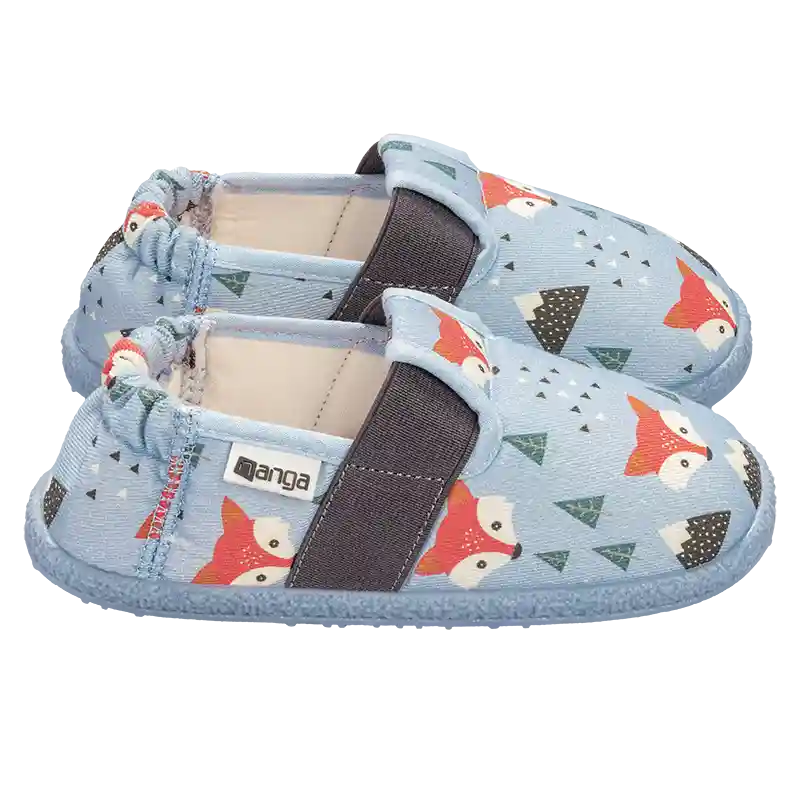 Kinderfinken Füxlein 2.0 - nila kids