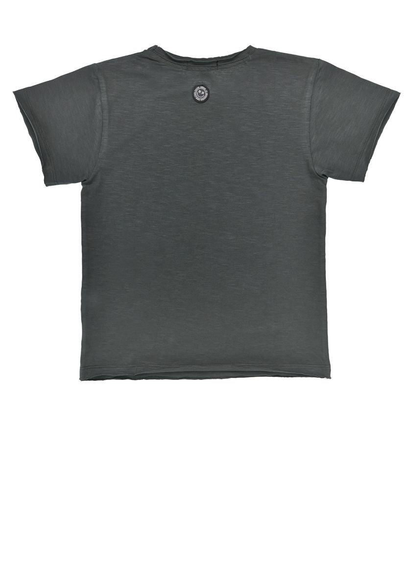 T-Shirt Wild Lion