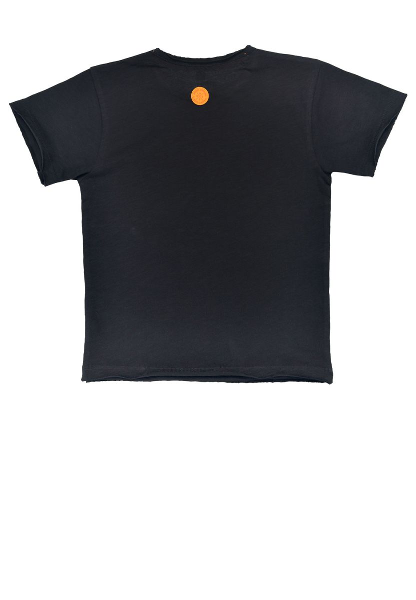 T-Shirt Skateboard